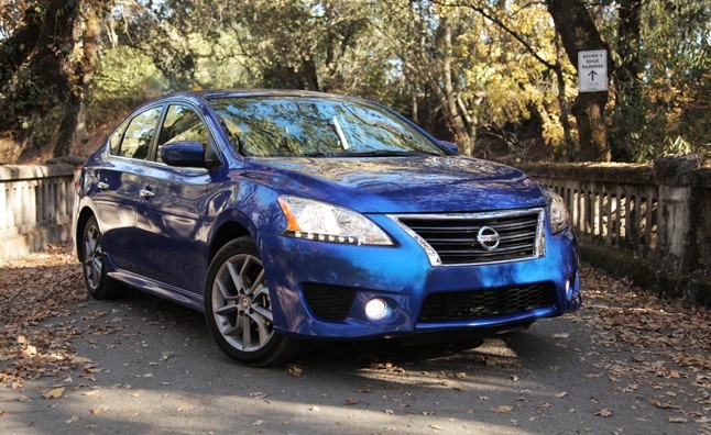 Nissan chưa đột phát về độ tin cậy.