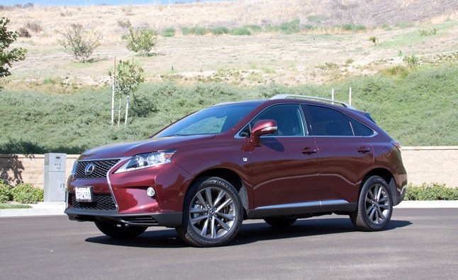 Sự quyết tâm và lòng khát khao giúp Toyota hay Lexus cho ra đời những mẫu xe chất lượng cao.