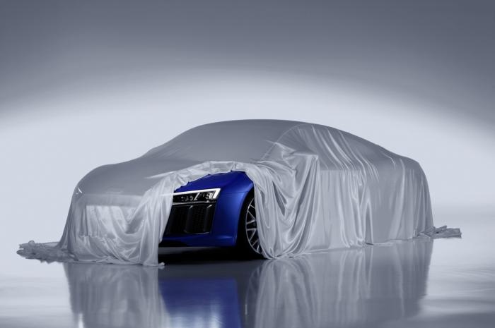 He lo thong so ky thuat cua Audi R8 2015 hinh anh