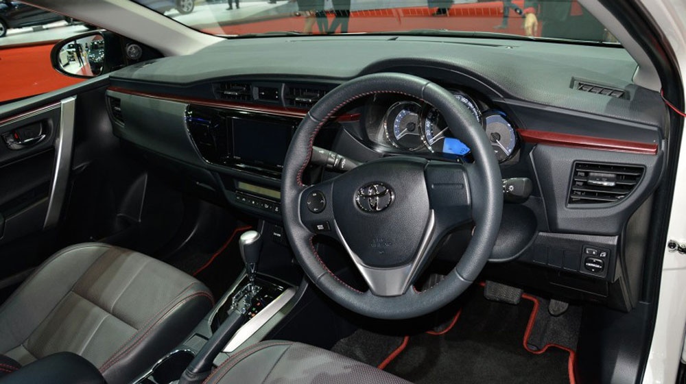 Không gian nội thất thể thao