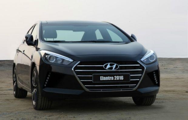 Hyundai Elantra the he moi chuan bi trinh lang hinh anh