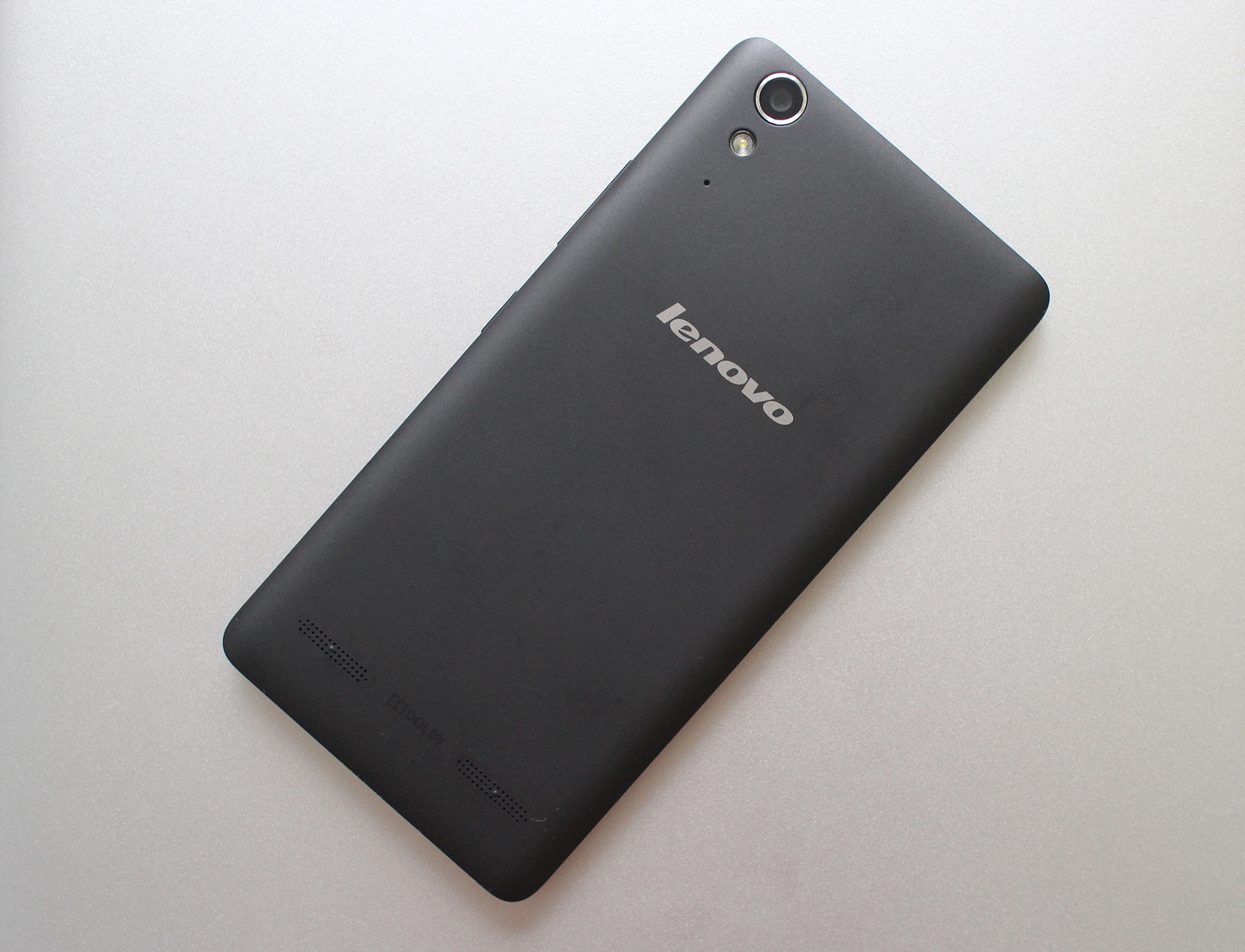 Lenovo A6000