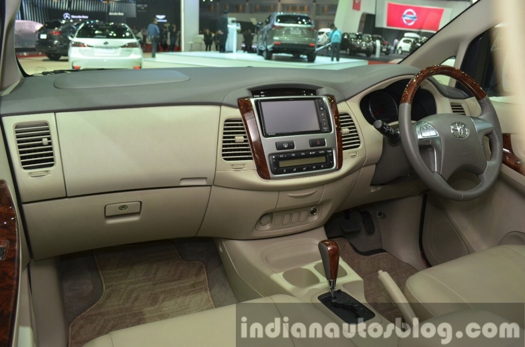 Sẽ có thêm phiên bản diesel sử dụng hộp số tự động