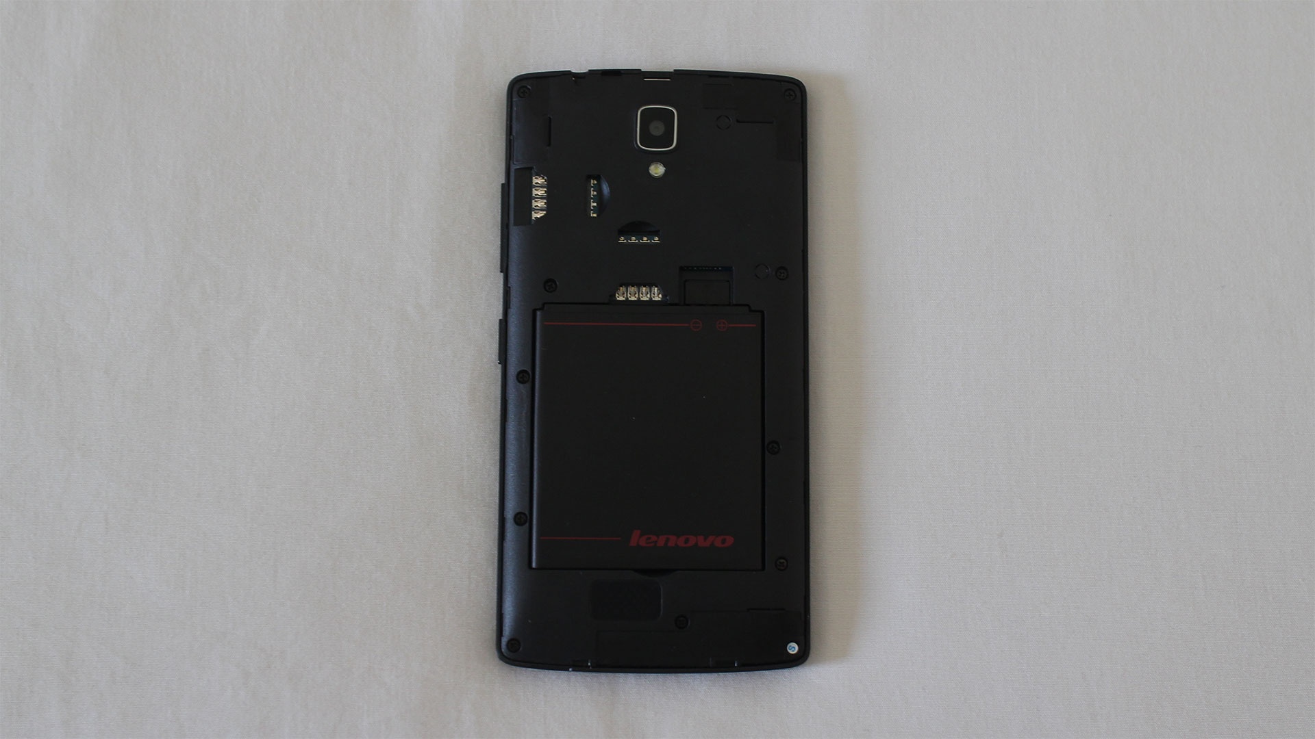 Lenovo A2010