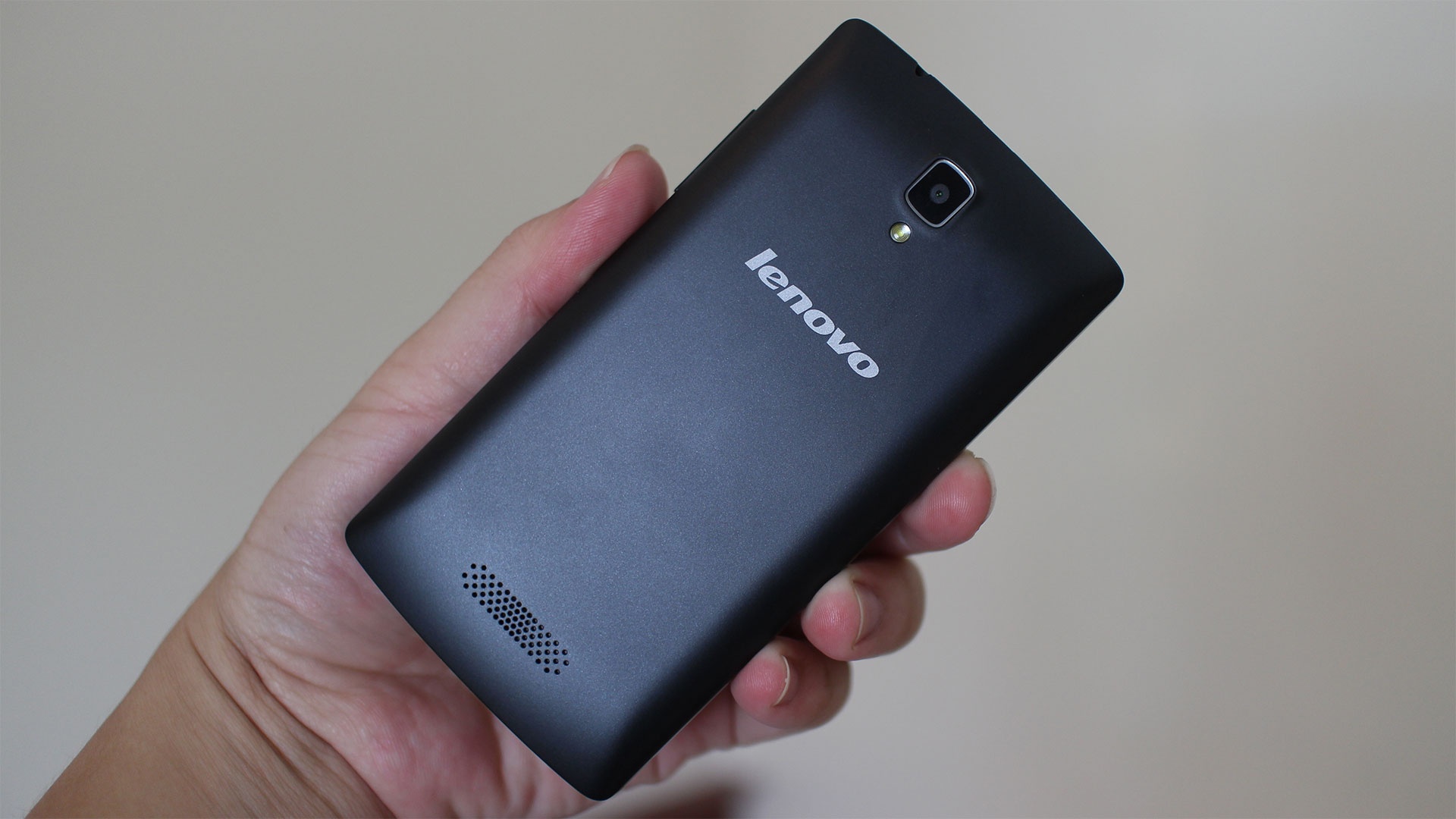 Lenovo A2010