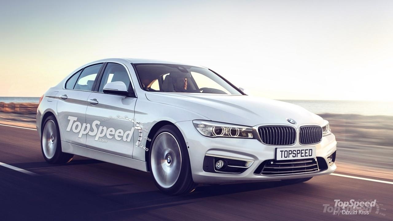 BMW 5-Series 2017 se trang bi nhung cong nghe cua 7-Series hinh anh