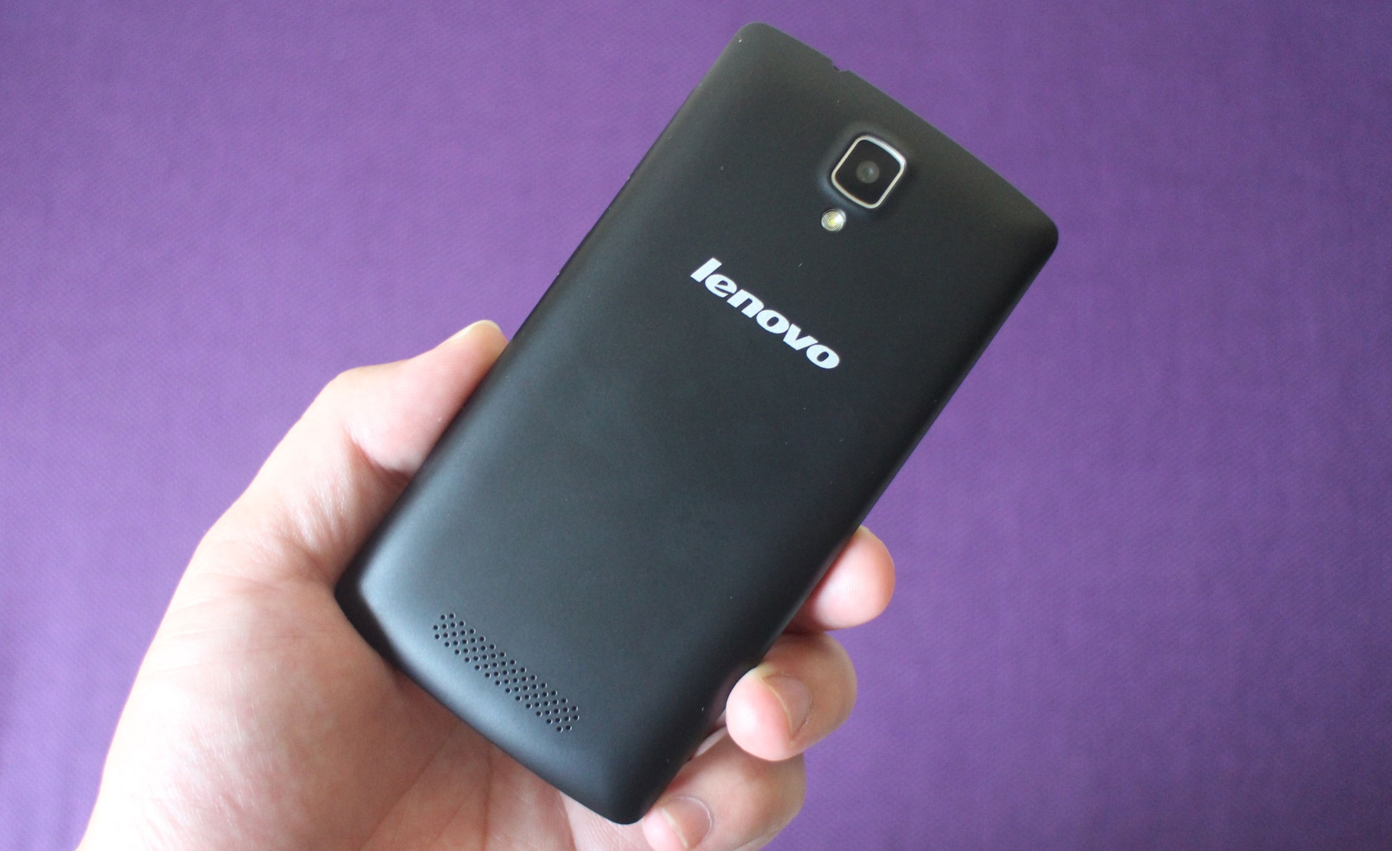 Lenovo A1000