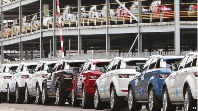 10 quoc gia san xuat oto nhieu nhat the gioi hinh anh