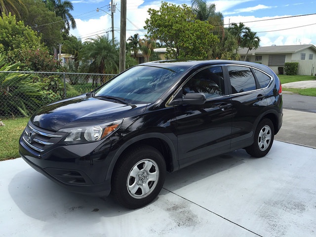 10 mau SUV an toan nhat nam 2015 hinh anh