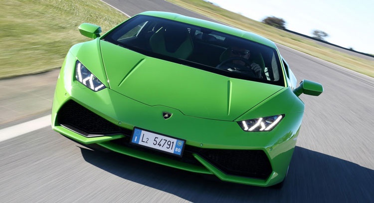 Mua nha o Dubai duoc tang Lamborghini Huracan hinh anh