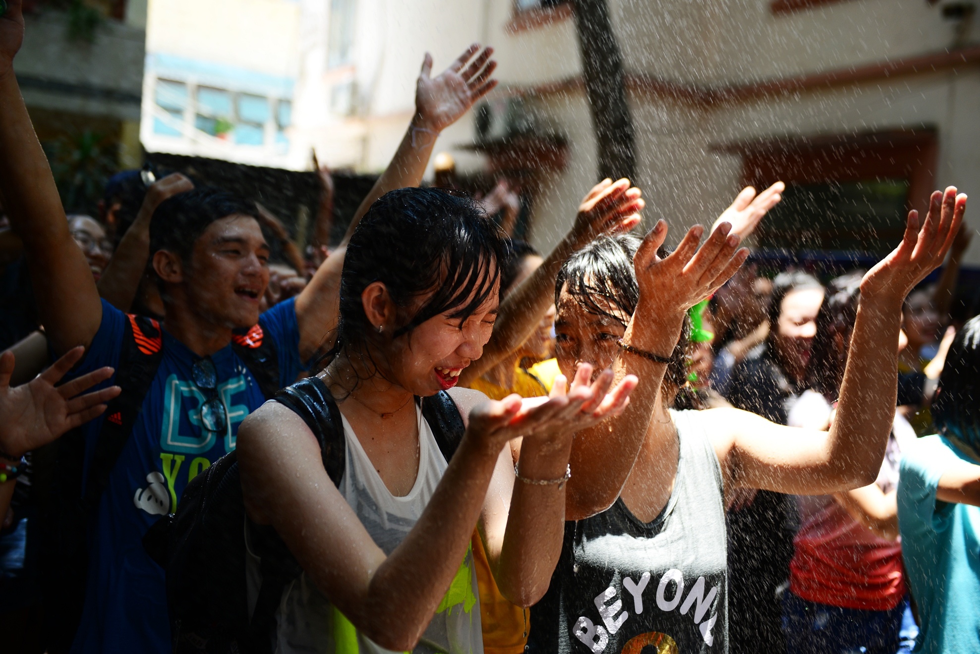 Te nuoc Dong Nam A anh 7