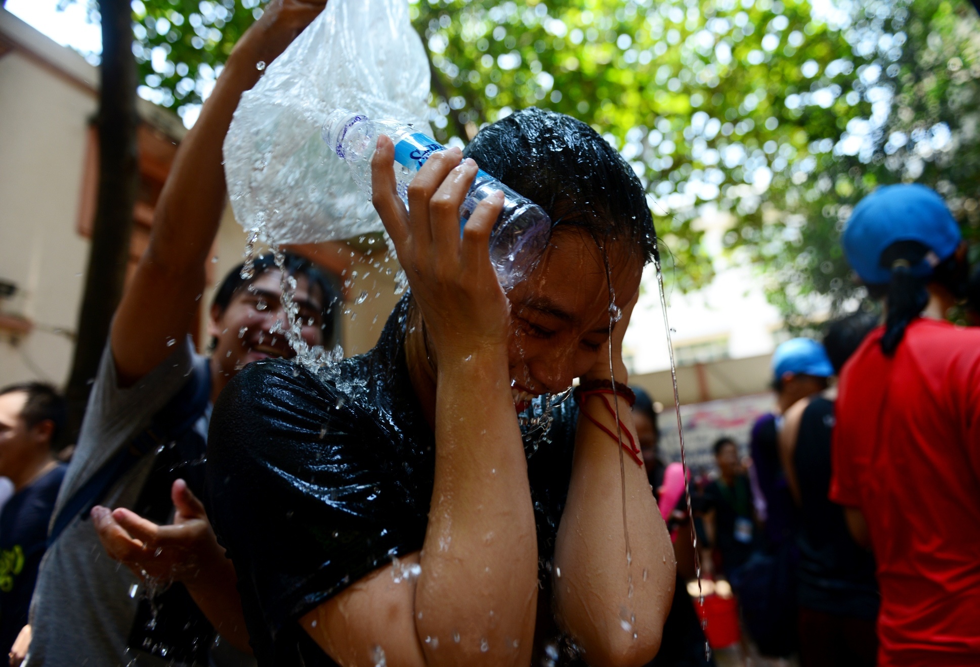 Te nuoc Dong Nam A anh 4