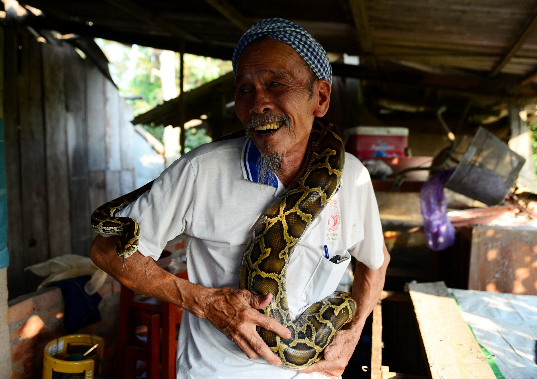 Phi Cong Nguyen Van Bay anh 14