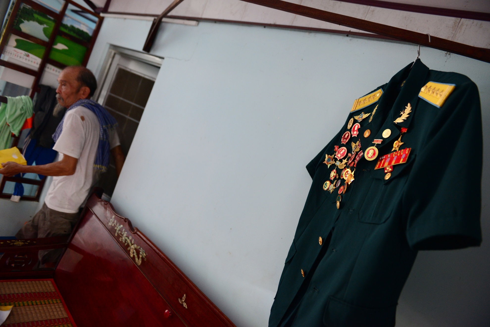 Phi Cong Nguyen Van Bay anh 16