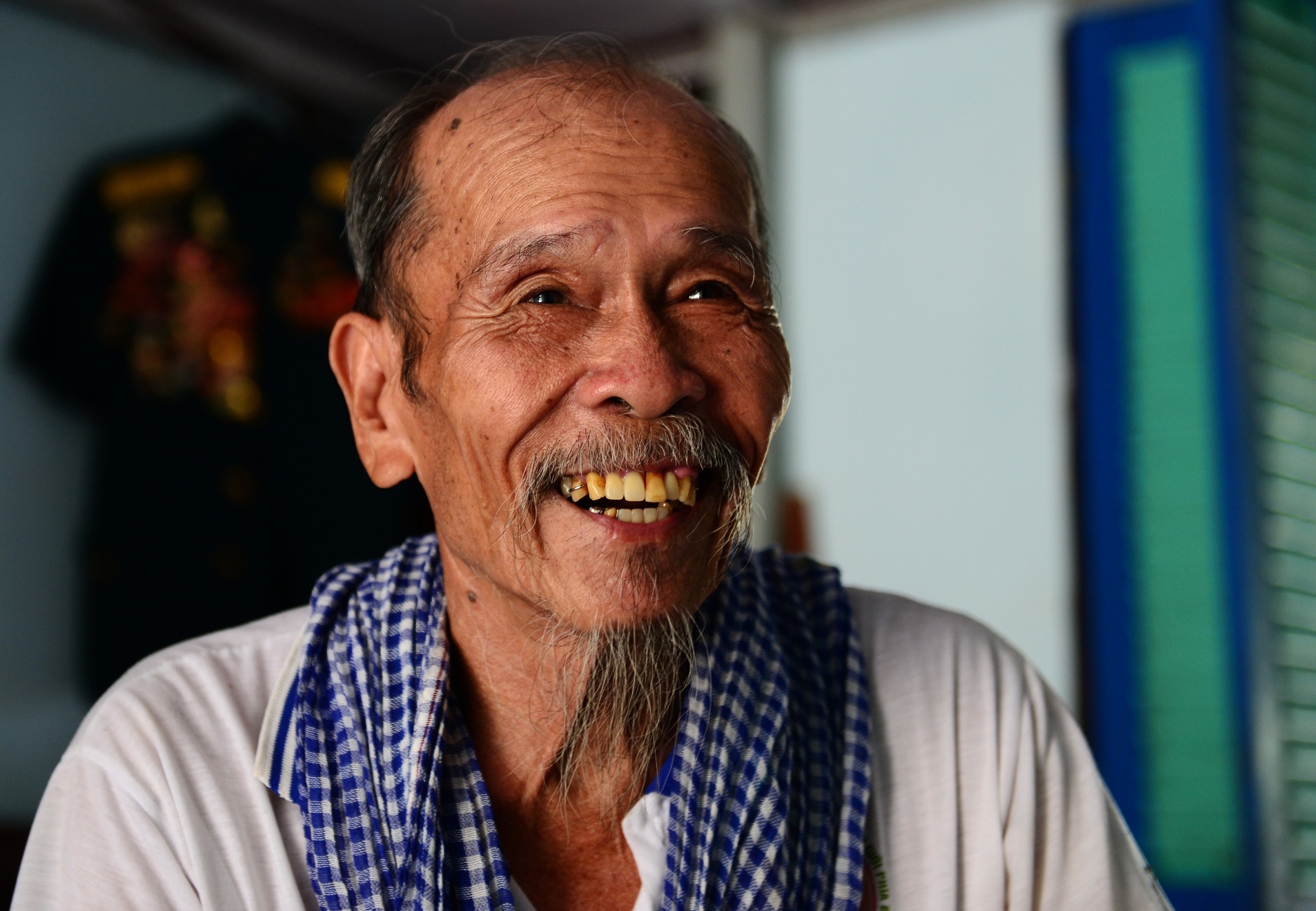 Phi Cong Nguyen Van Bay anh 18