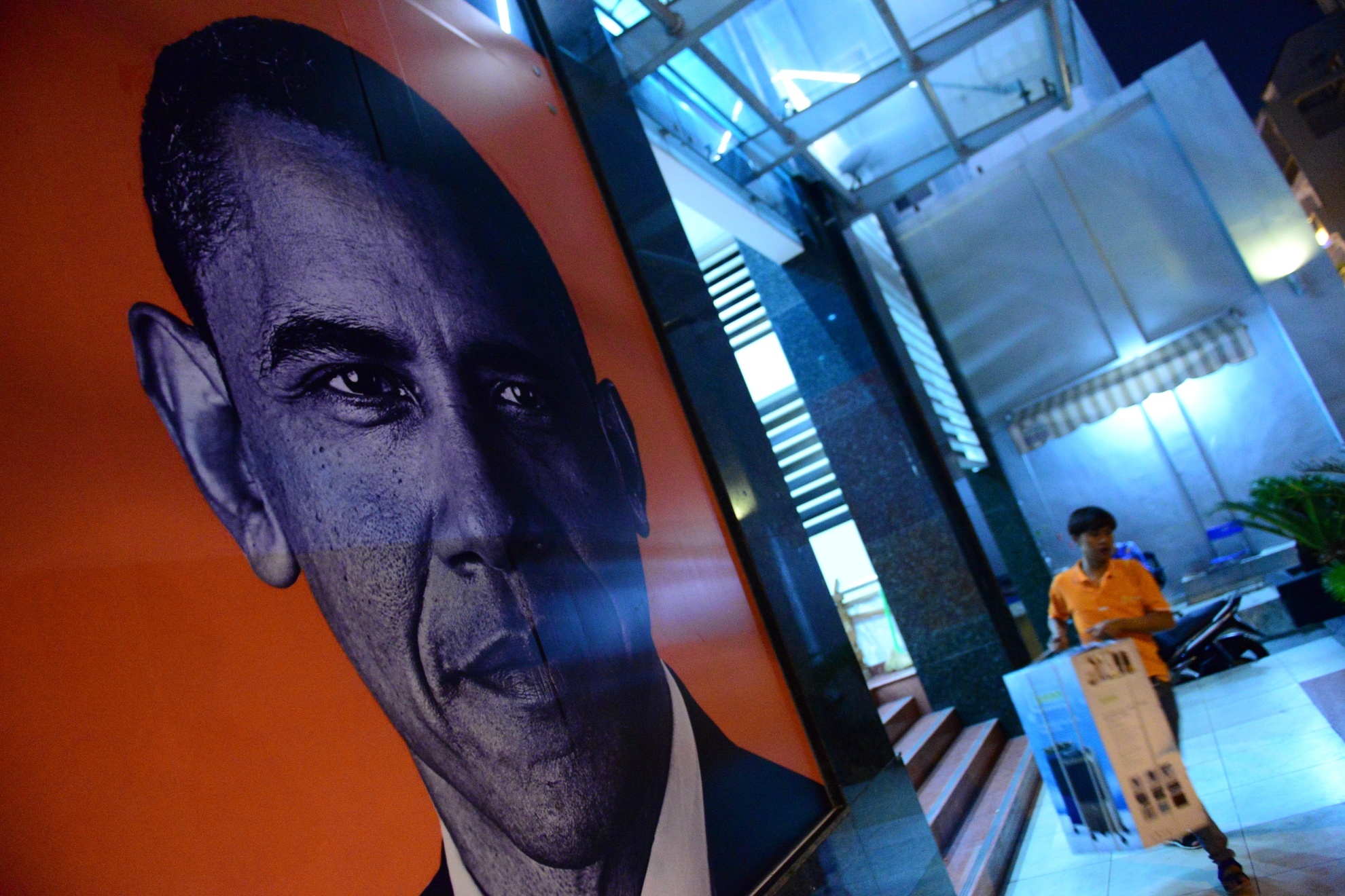 Obama o TP HCM anh 4