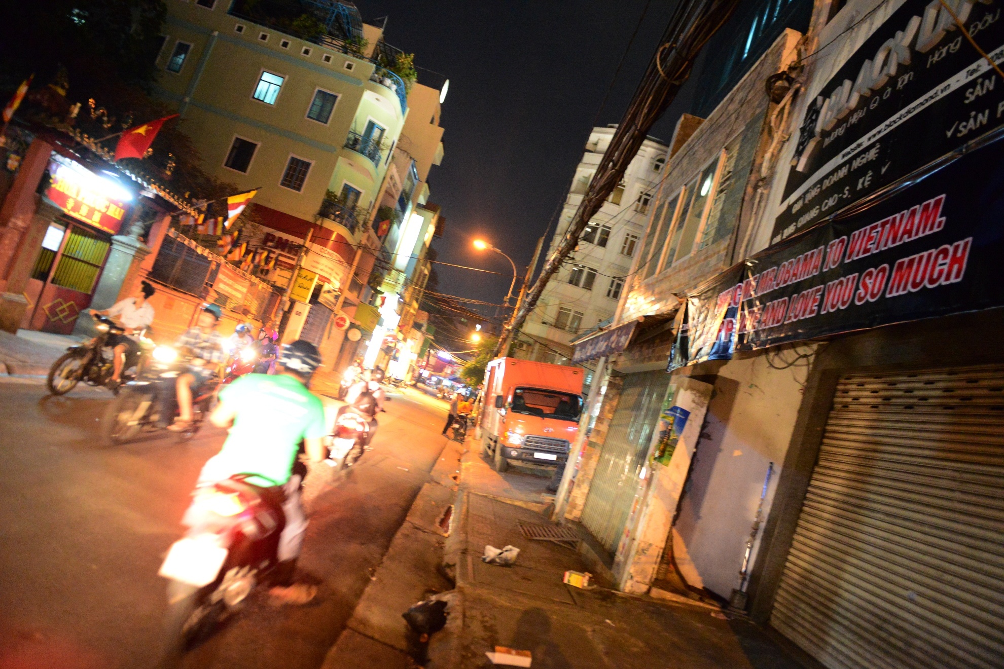 Obama o TP HCM anh 7