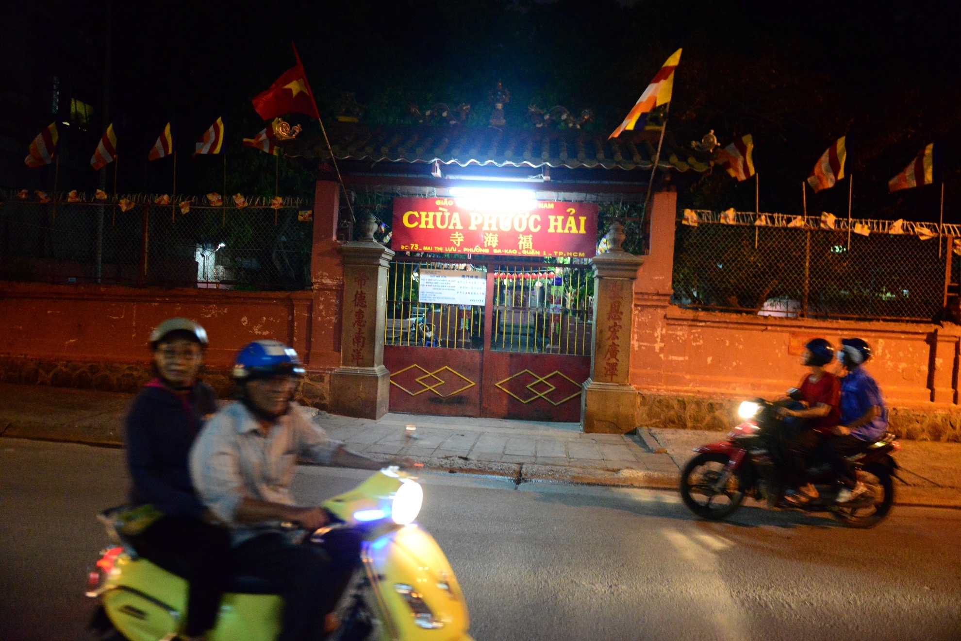 Obama o TP HCM anh 8