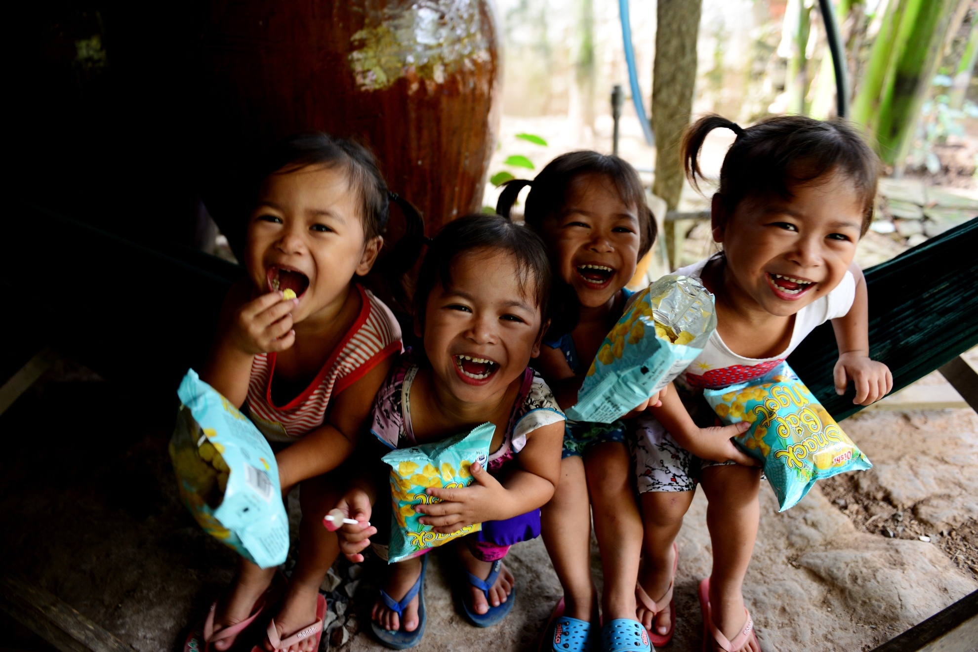 Sinh tu o Viet Nam anh 1