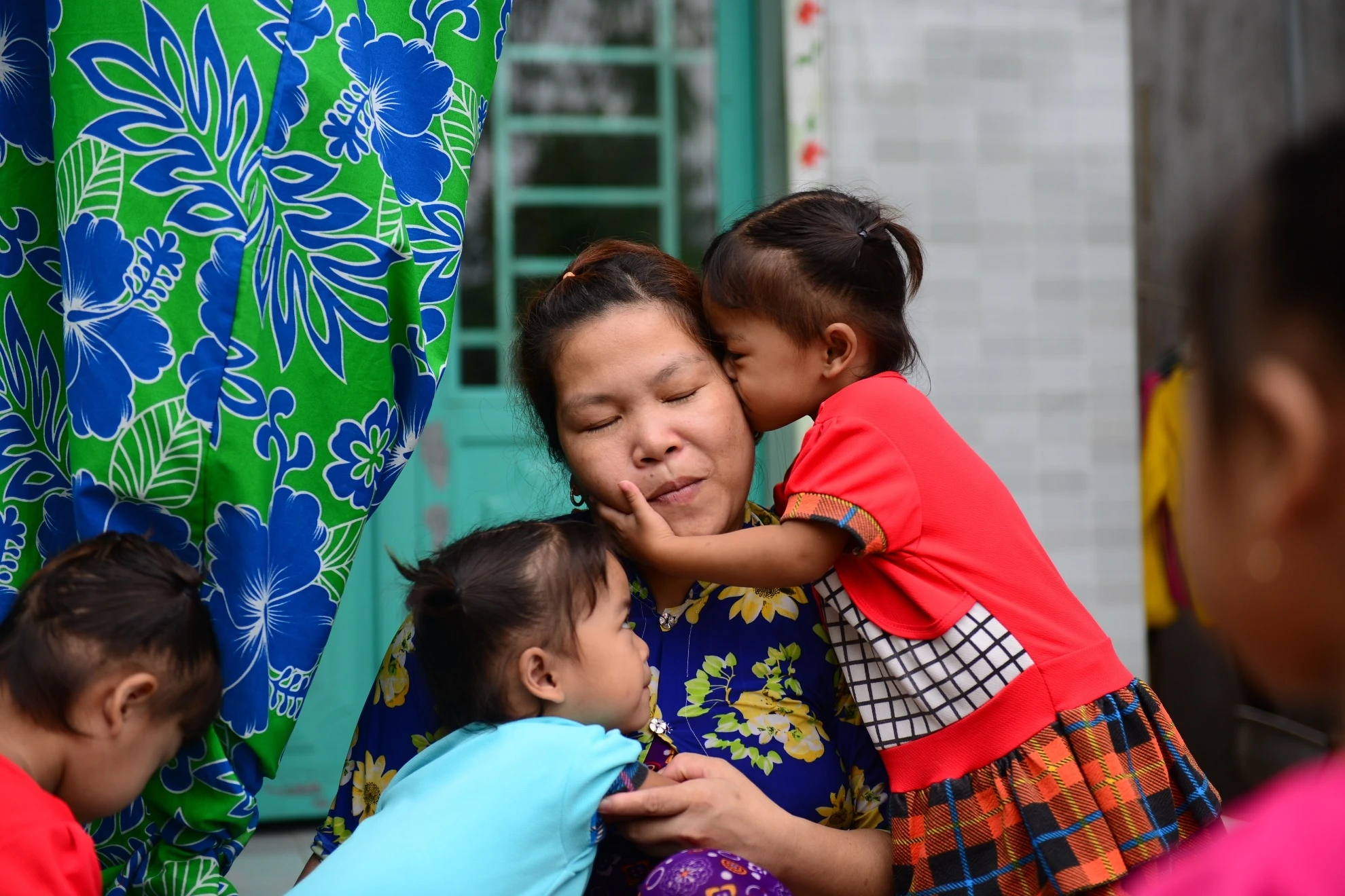 Sinh tu o Viet Nam anh 11