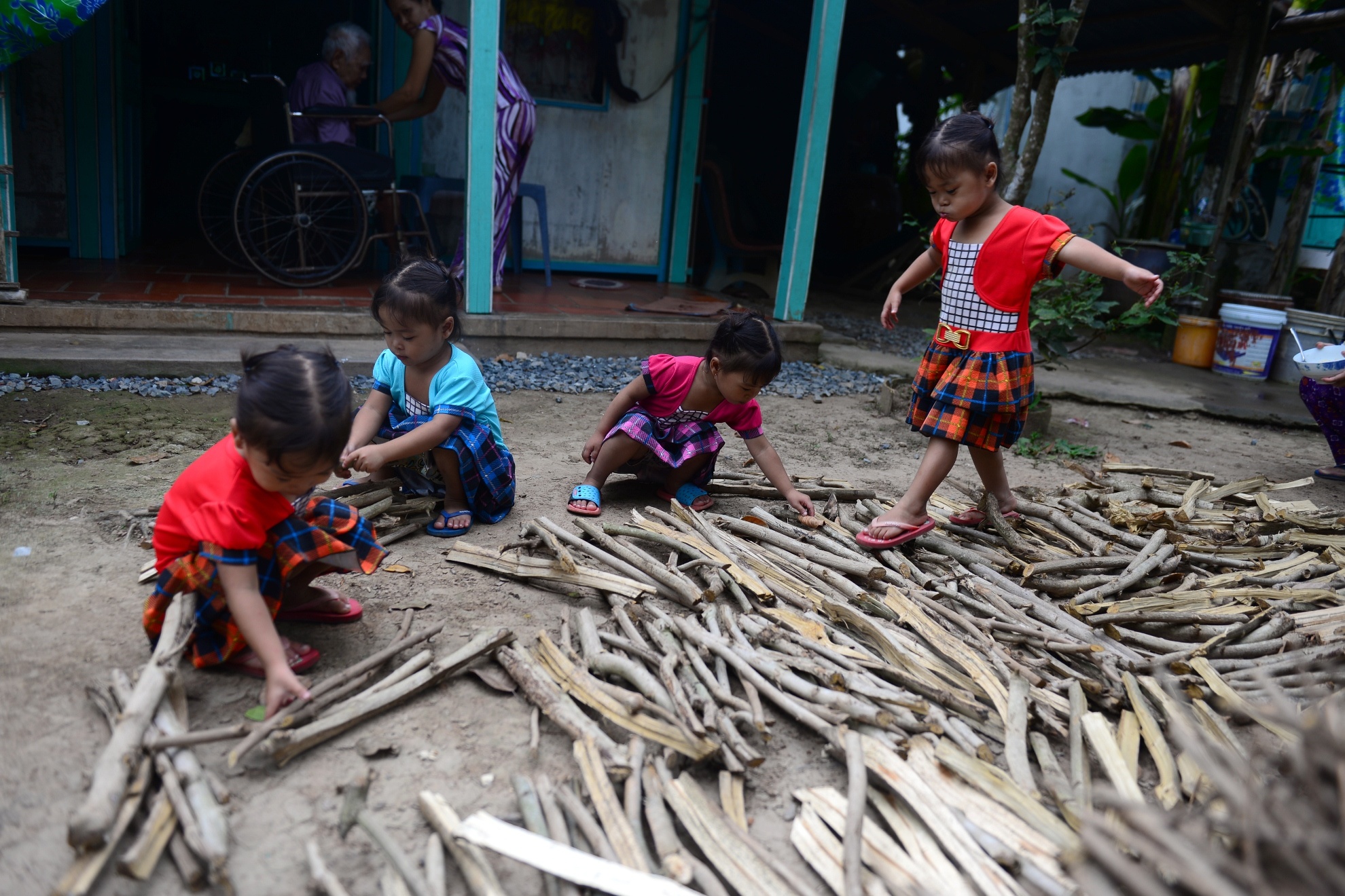 Sinh tu o Viet Nam anh 13