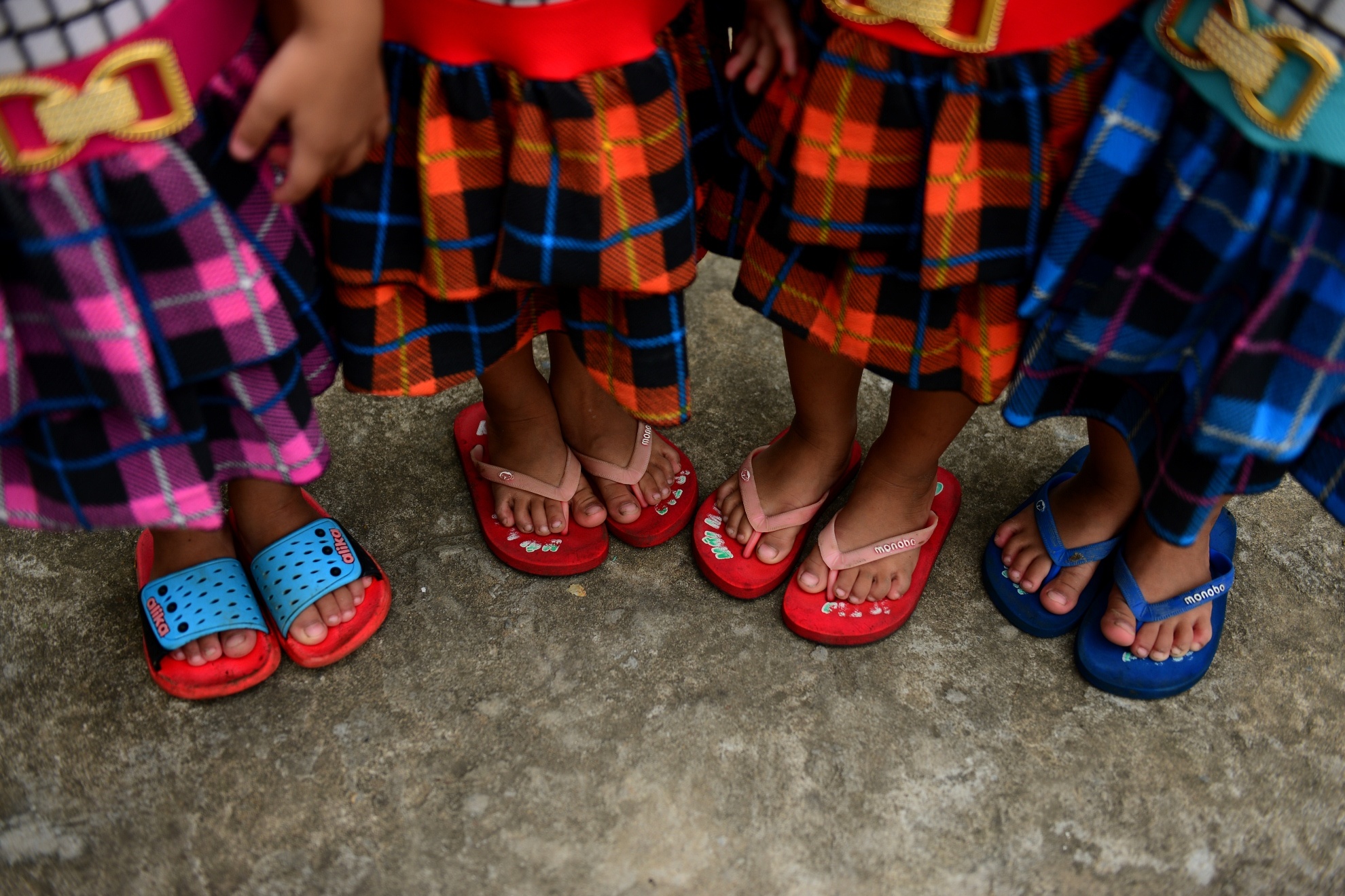 Sinh tu o Viet Nam anh 14