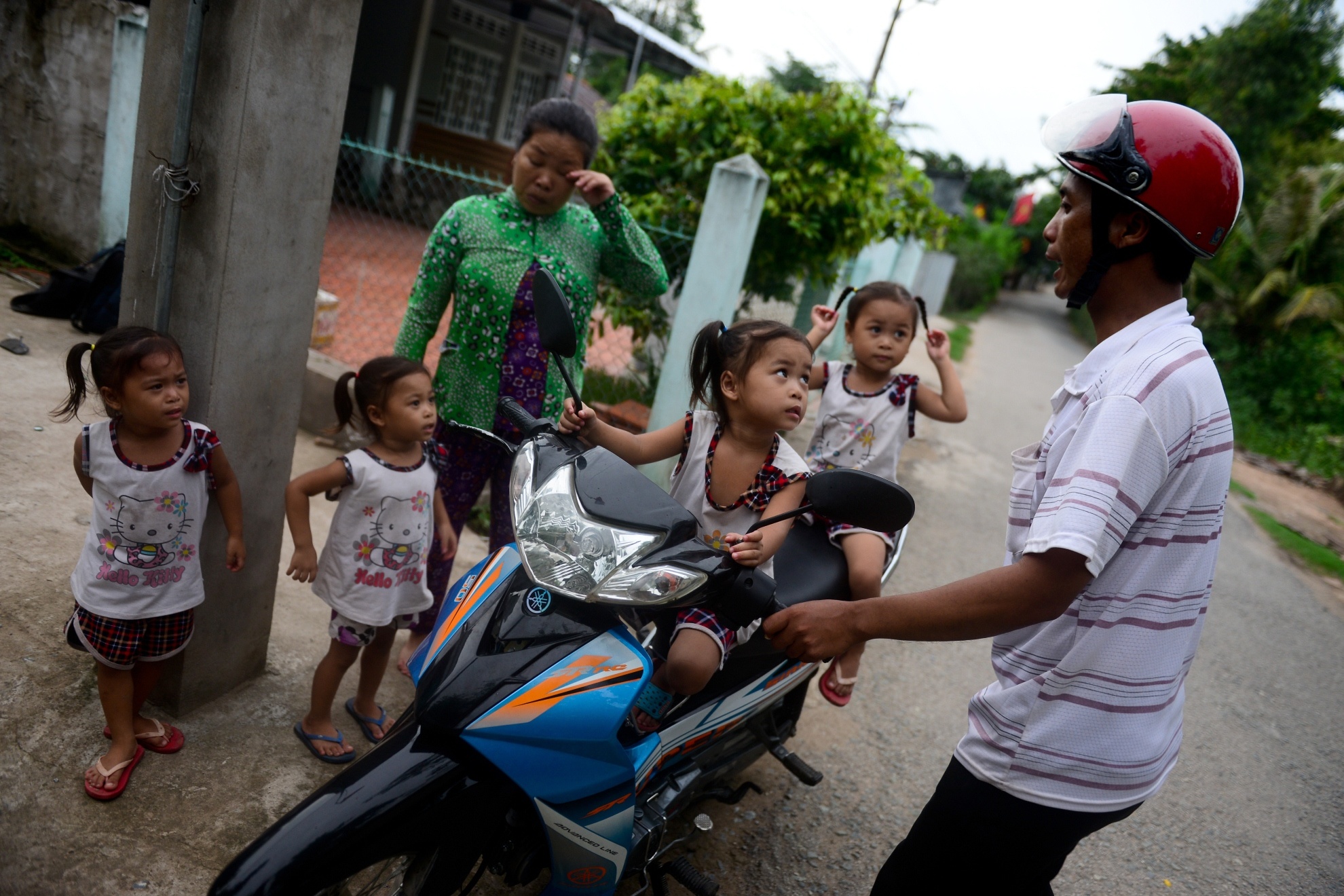 Sinh tu o Viet Nam anh 15