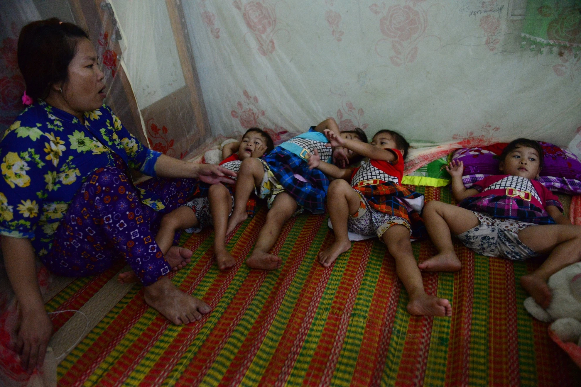 Sinh tu o Viet Nam anh 16