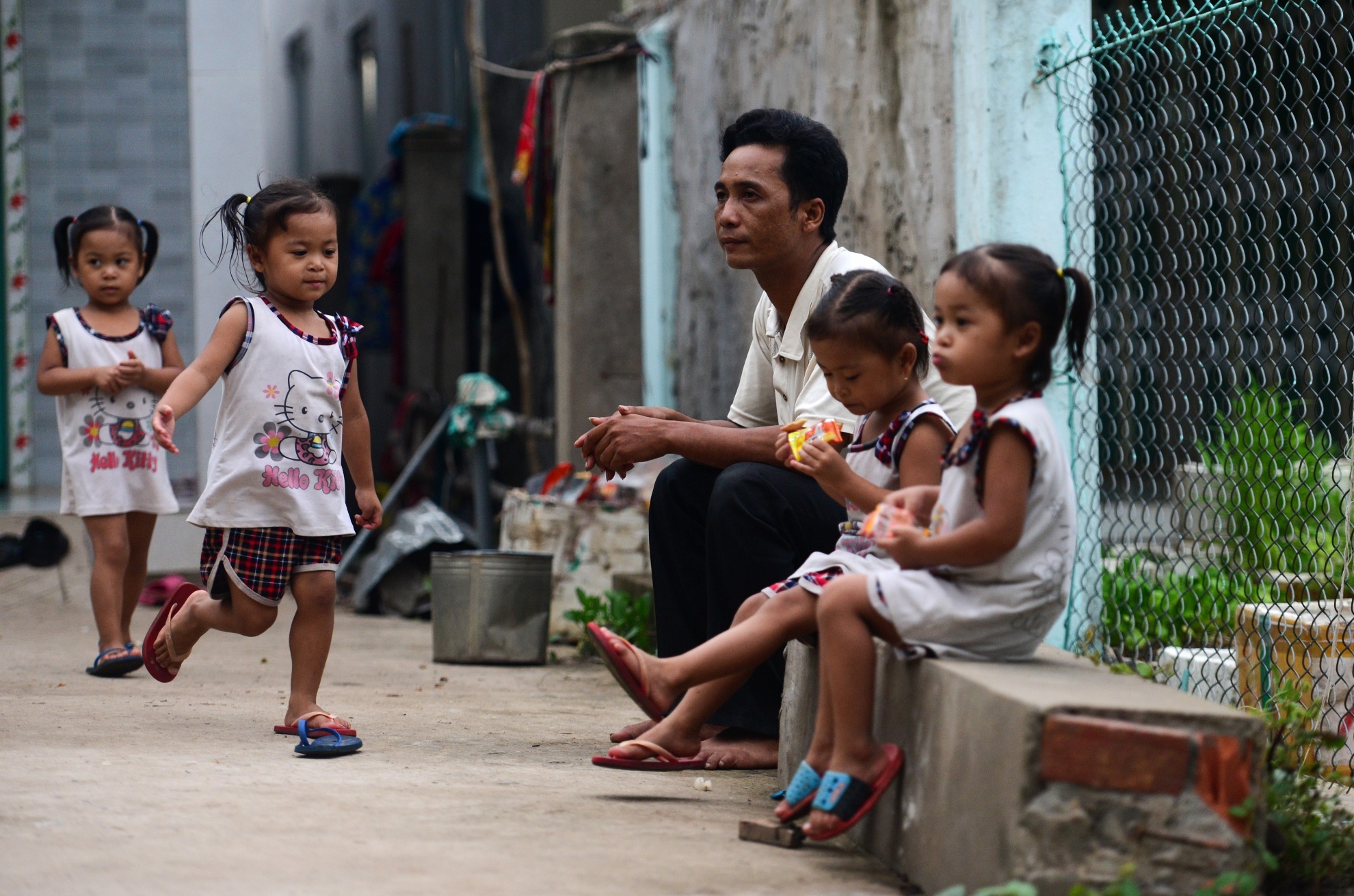 Sinh tu o Viet Nam anh 17