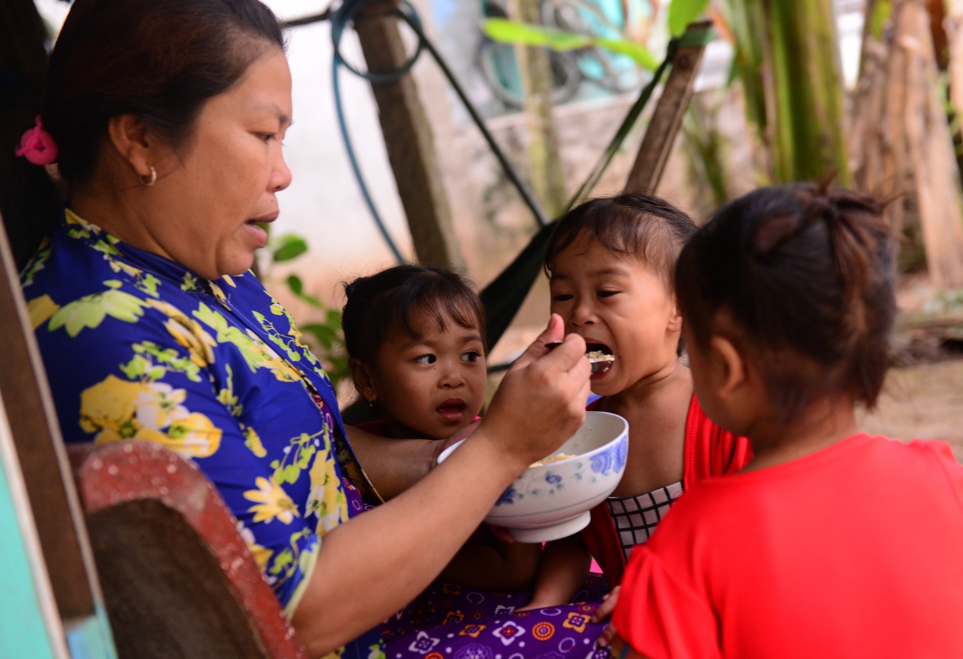 Sinh tu o Viet Nam anh 3