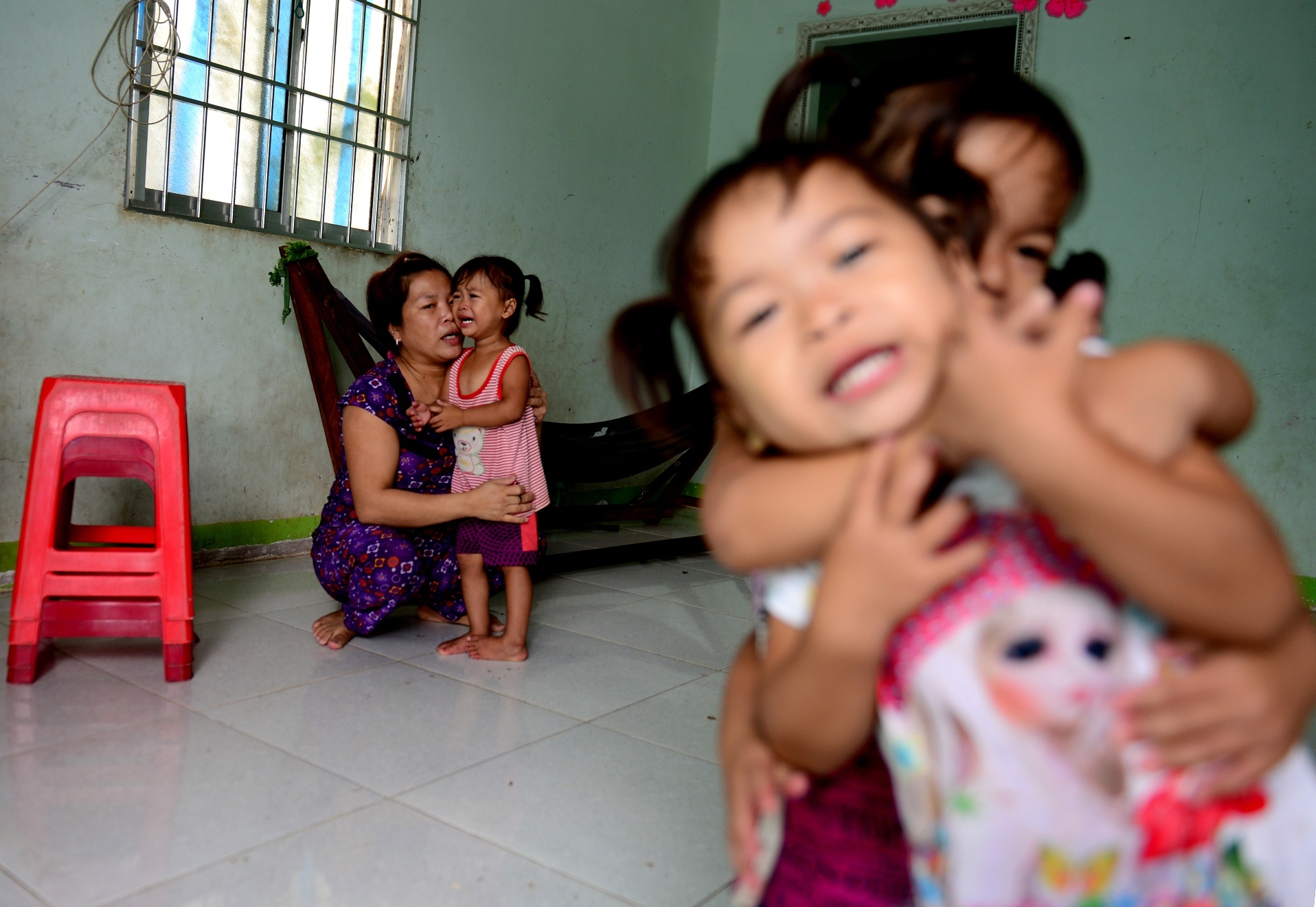 Sinh tu o Viet Nam anh 4