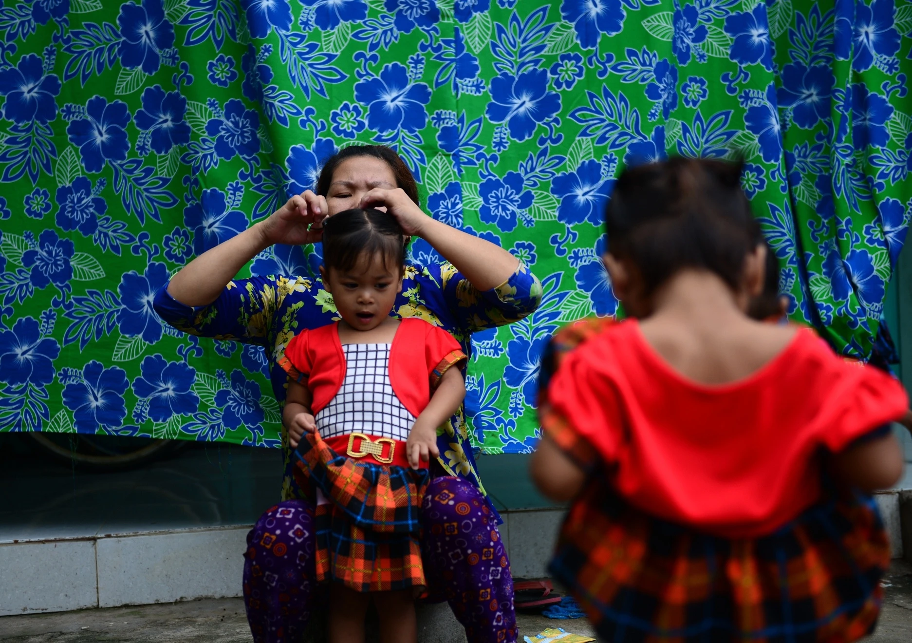 Sinh tu o Viet Nam anh 7