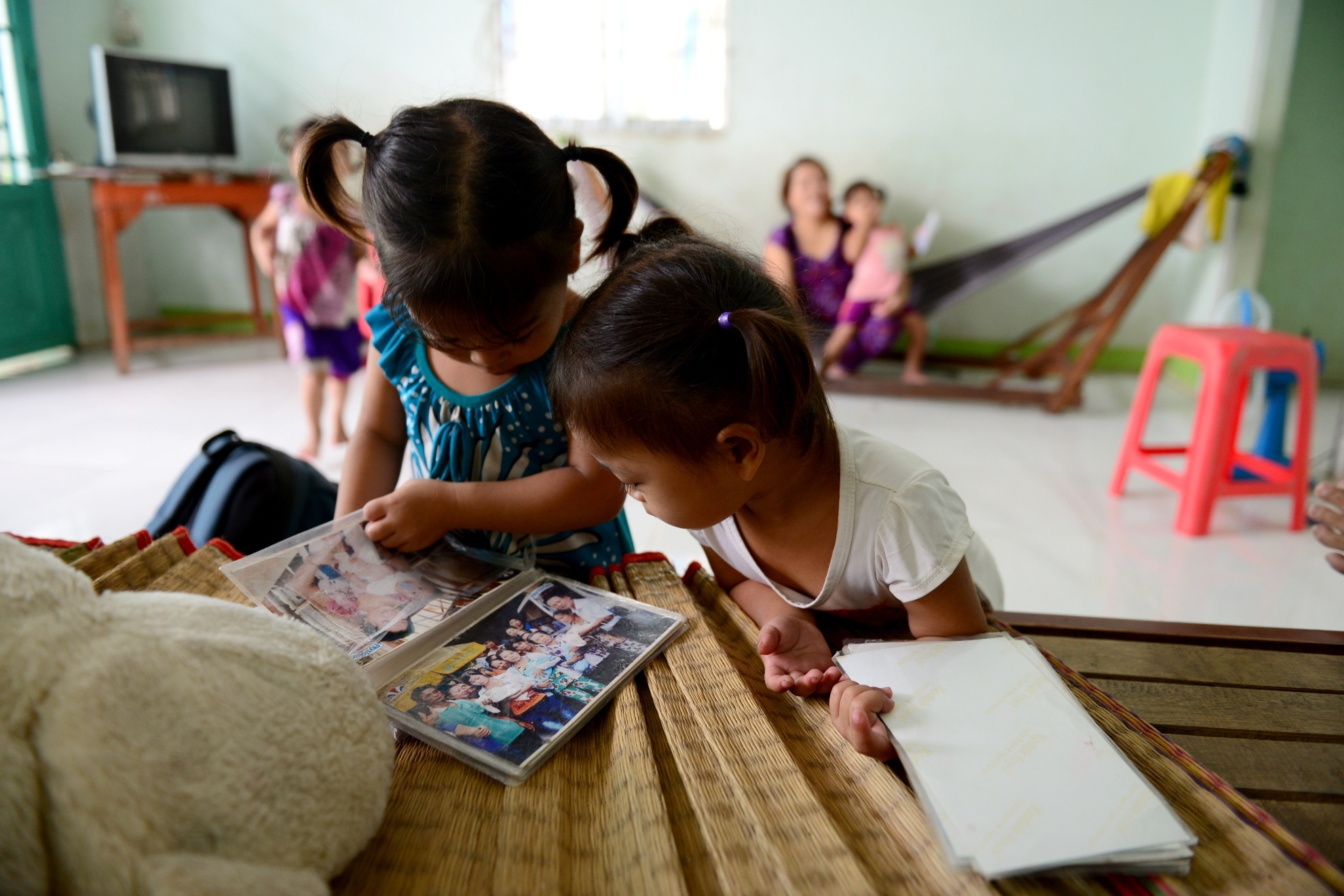 Sinh tu o Viet Nam anh 9