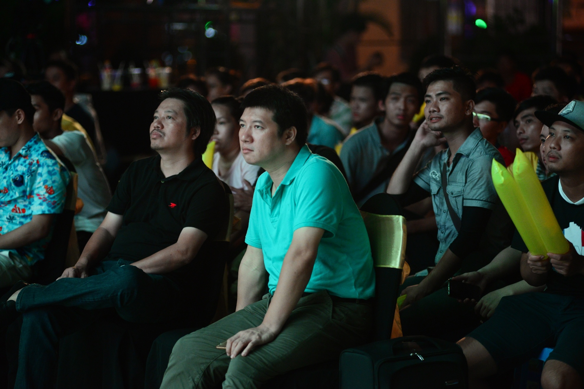 Người Sài Gòn xem Euro ảnh 18 Nguoi Sai Gon xem Euro anh 18