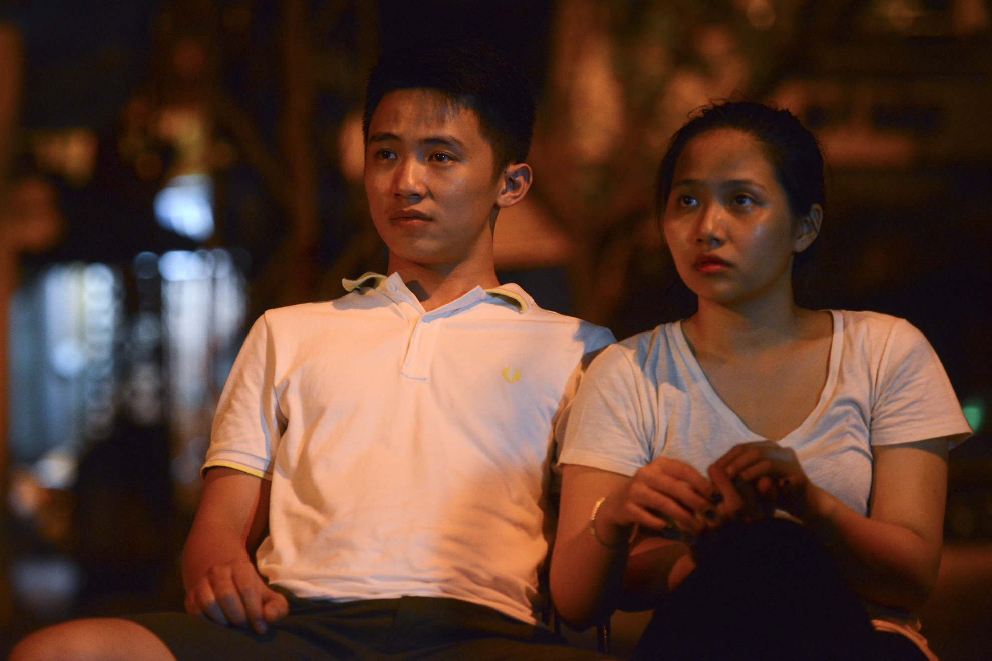 Người Sài Gòn xem Euro ảnh 9 Nguoi Sai Gon xem Euro anh 9