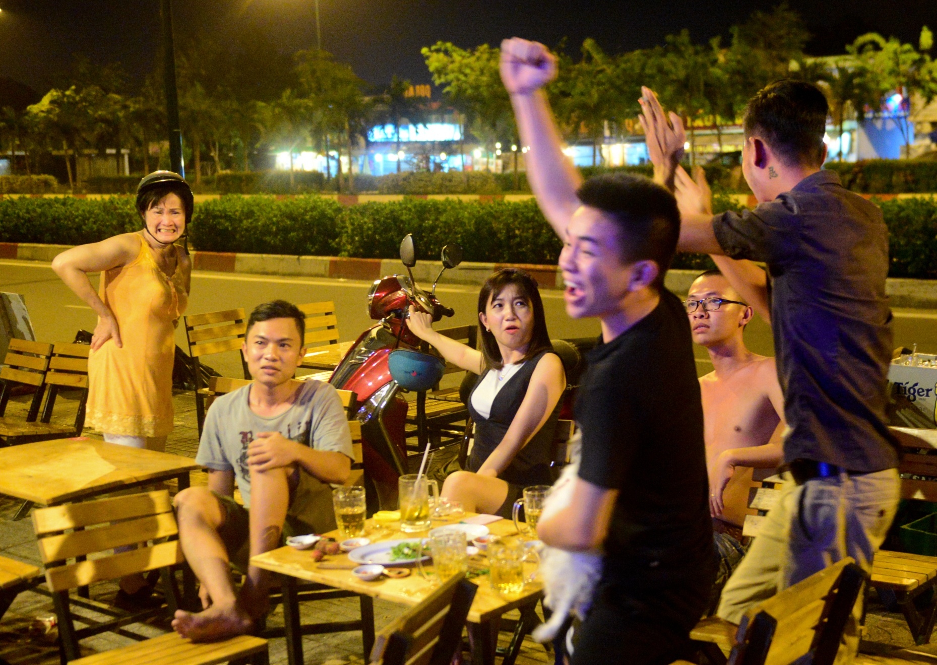 Con duong Euro,  Euro 2016,  xem Euro anh 9