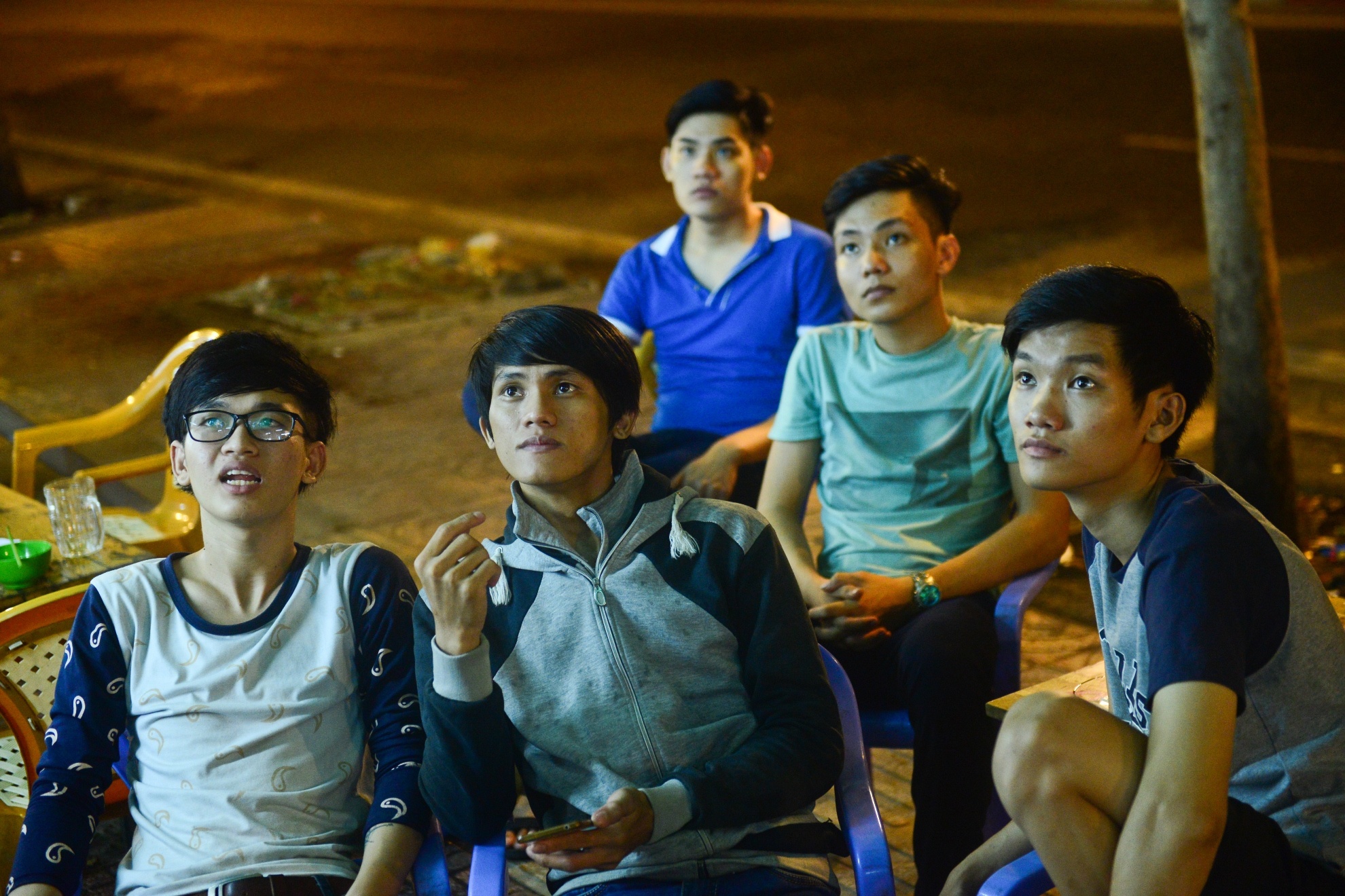 Con duong Euro,  Euro 2016,  xem Euro anh 6