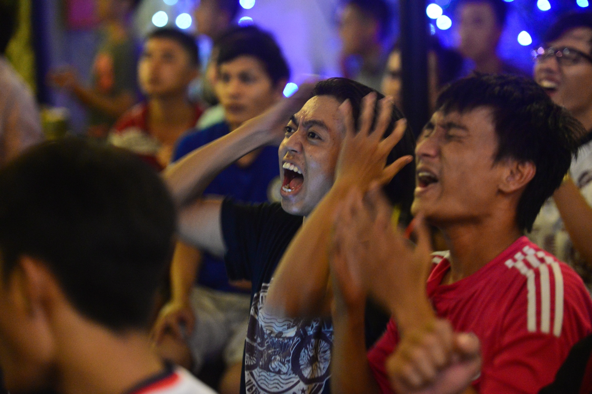 Con duong Euro,  Euro 2016,  xem Euro anh 7