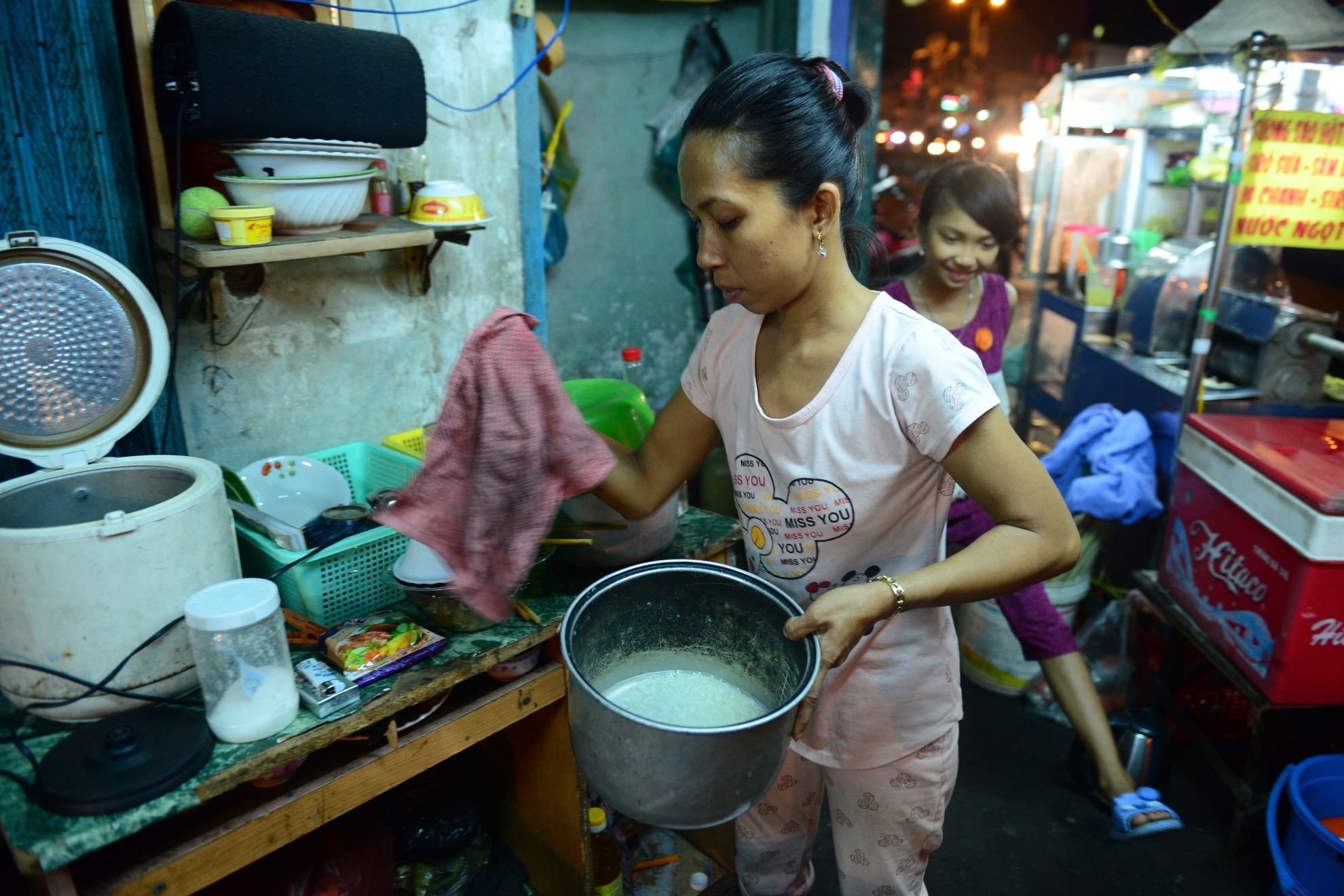 Nha chat o Sai Gon anh 12