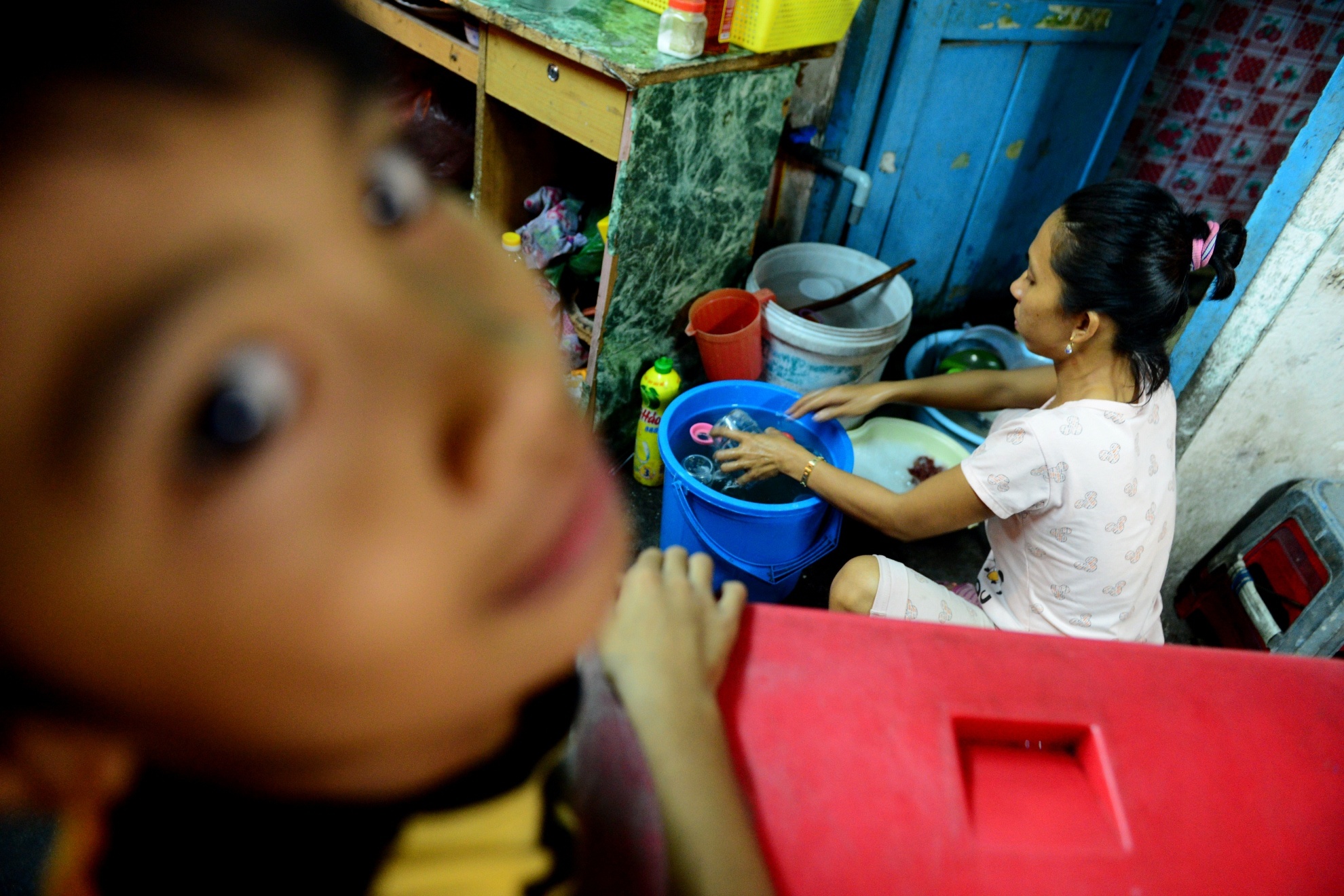 Nha chat o Sai Gon anh 15