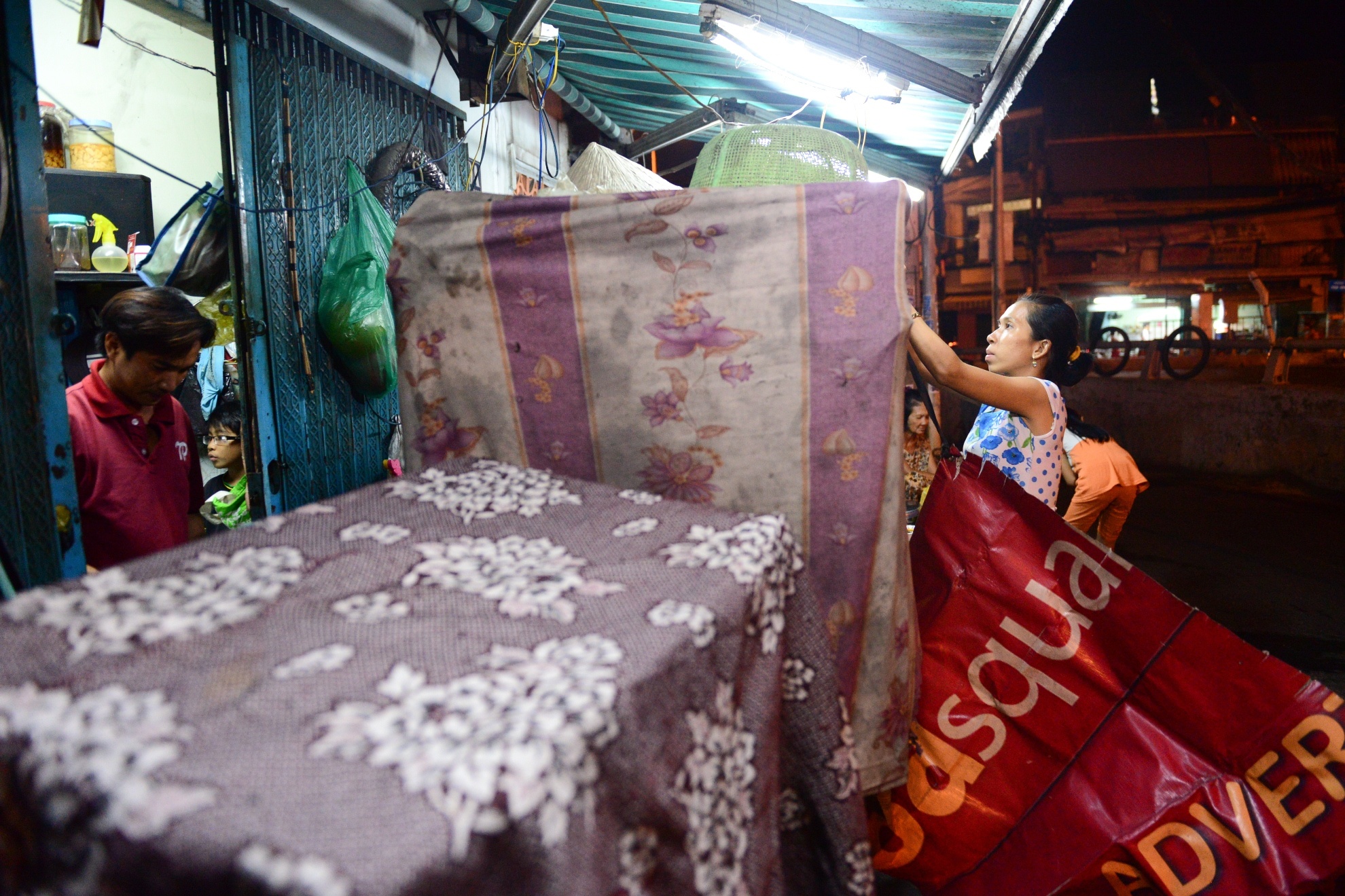 Nha chat o Sai Gon anh 18