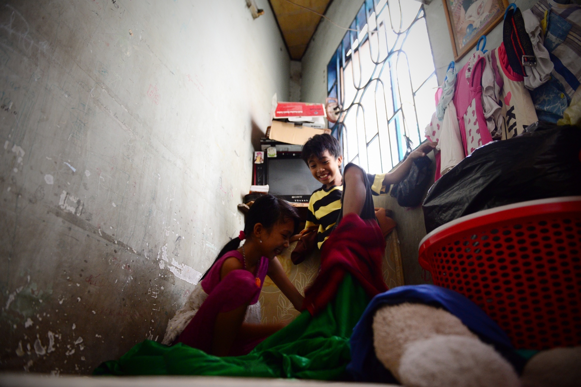 Nha chat o Sai Gon anh 7