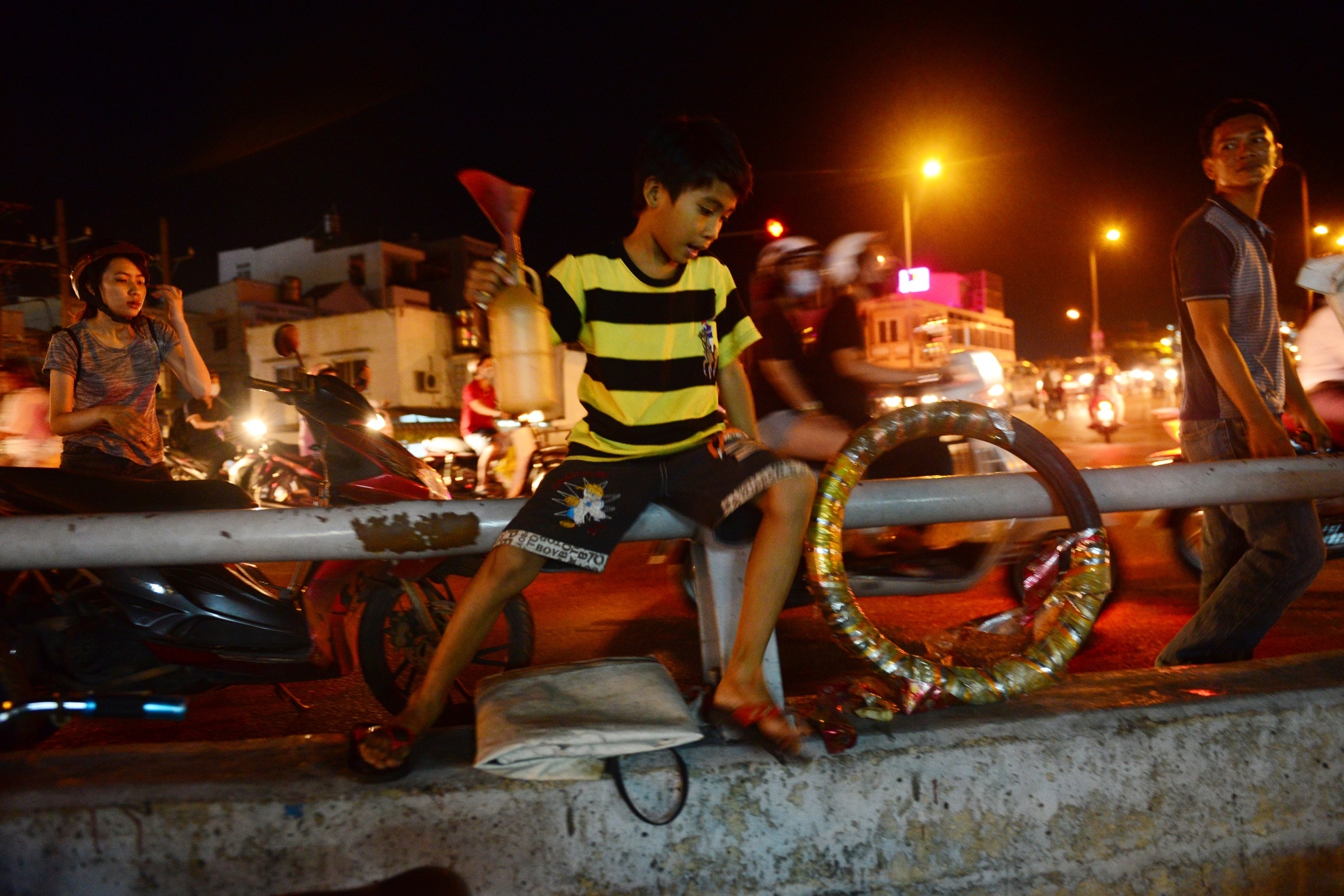 Nha chat o Sai Gon anh 10