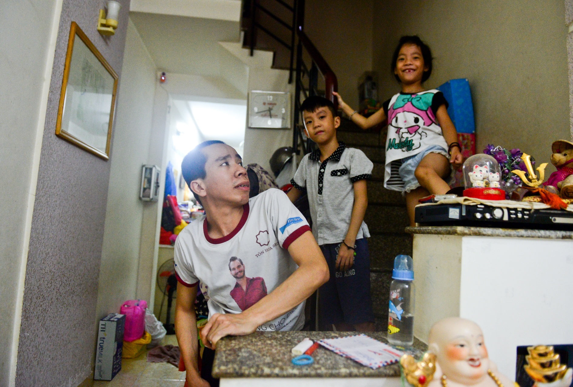 Song sinh Viet – Duc anh 4