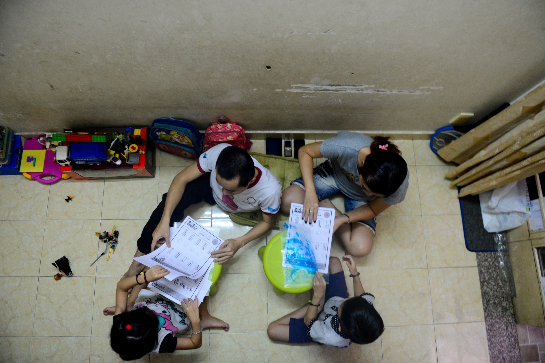 Song sinh Viet – Duc anh 1