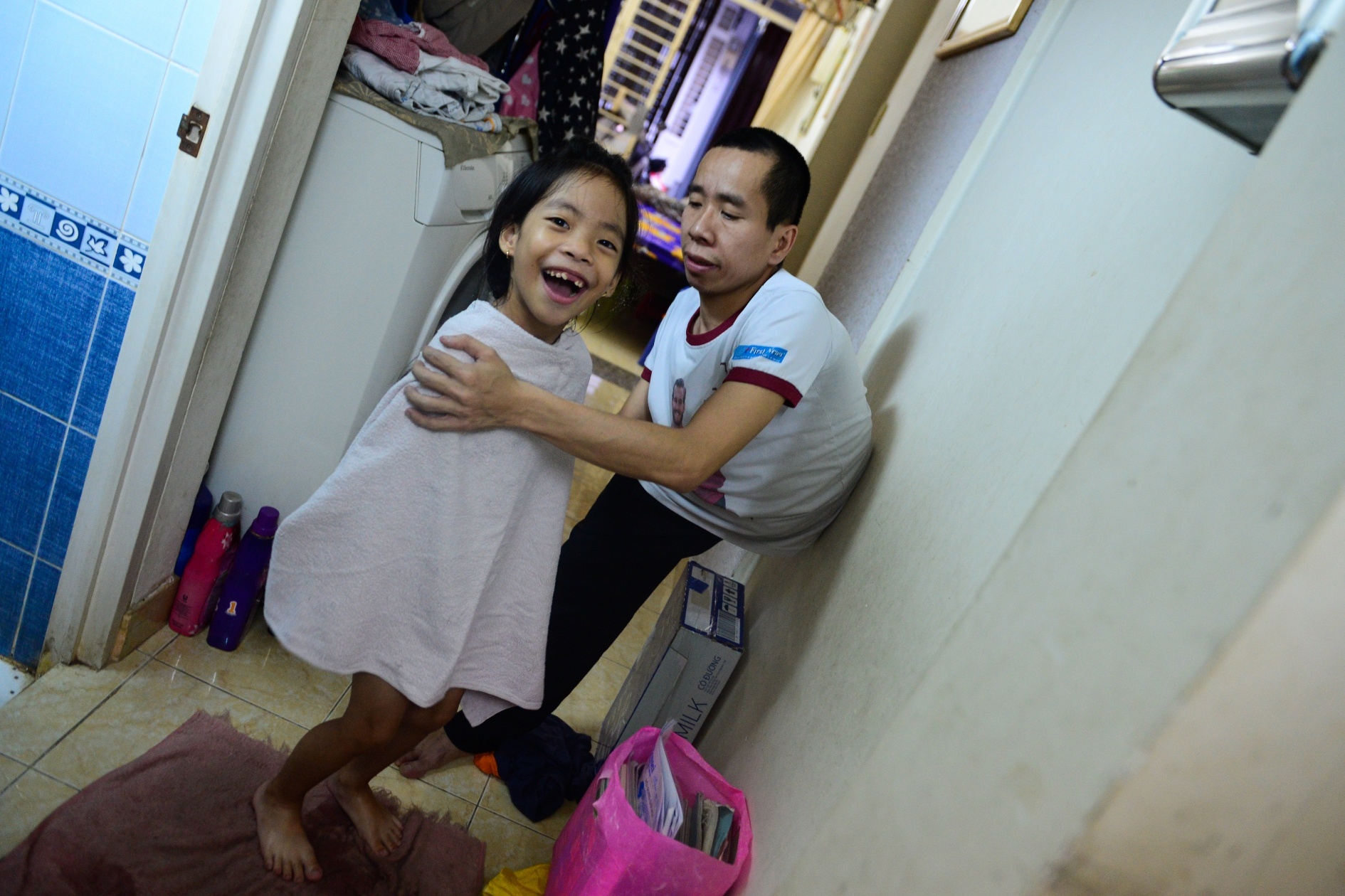 Song sinh Viet – Duc anh 6