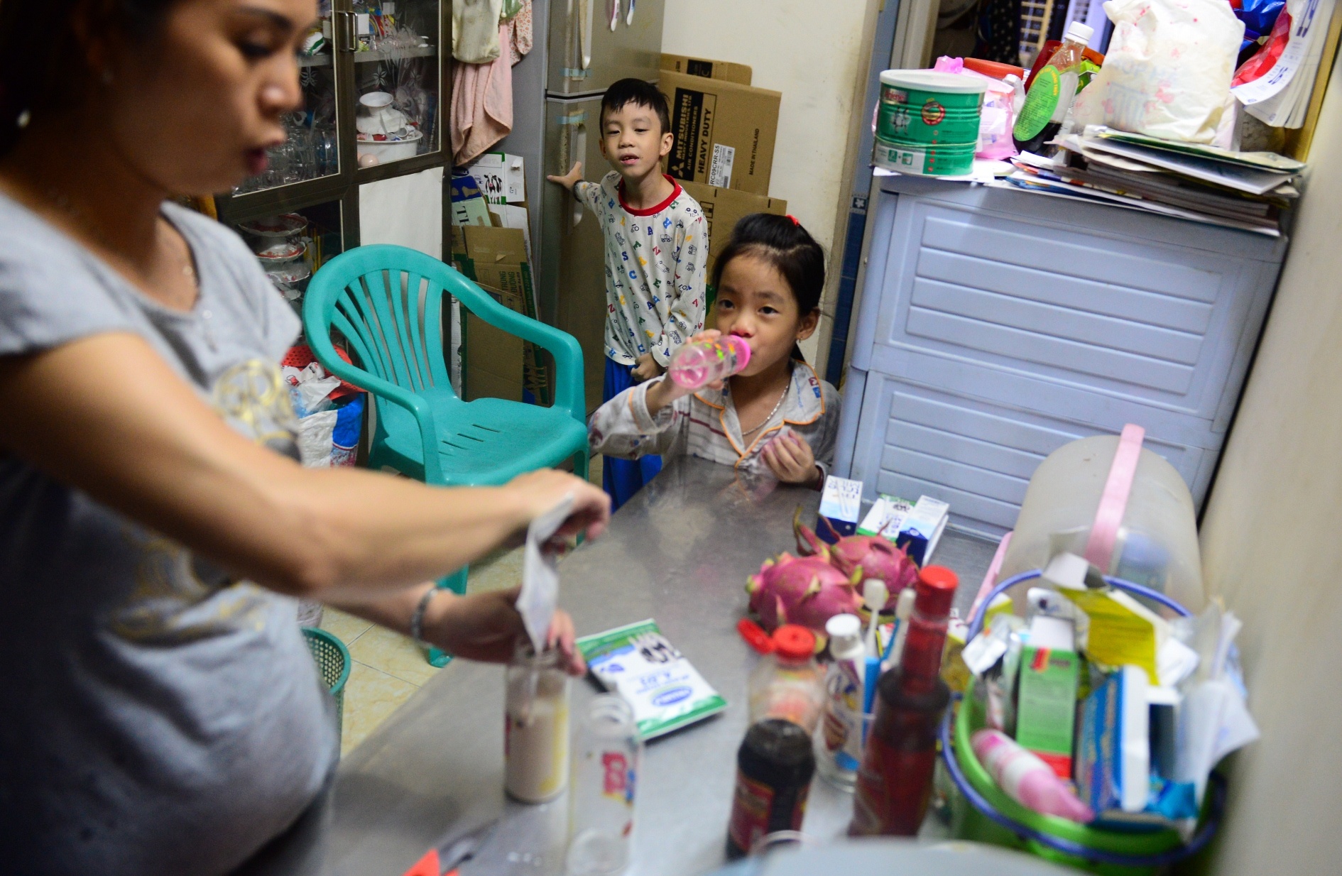 Song sinh Viet – Duc anh 7