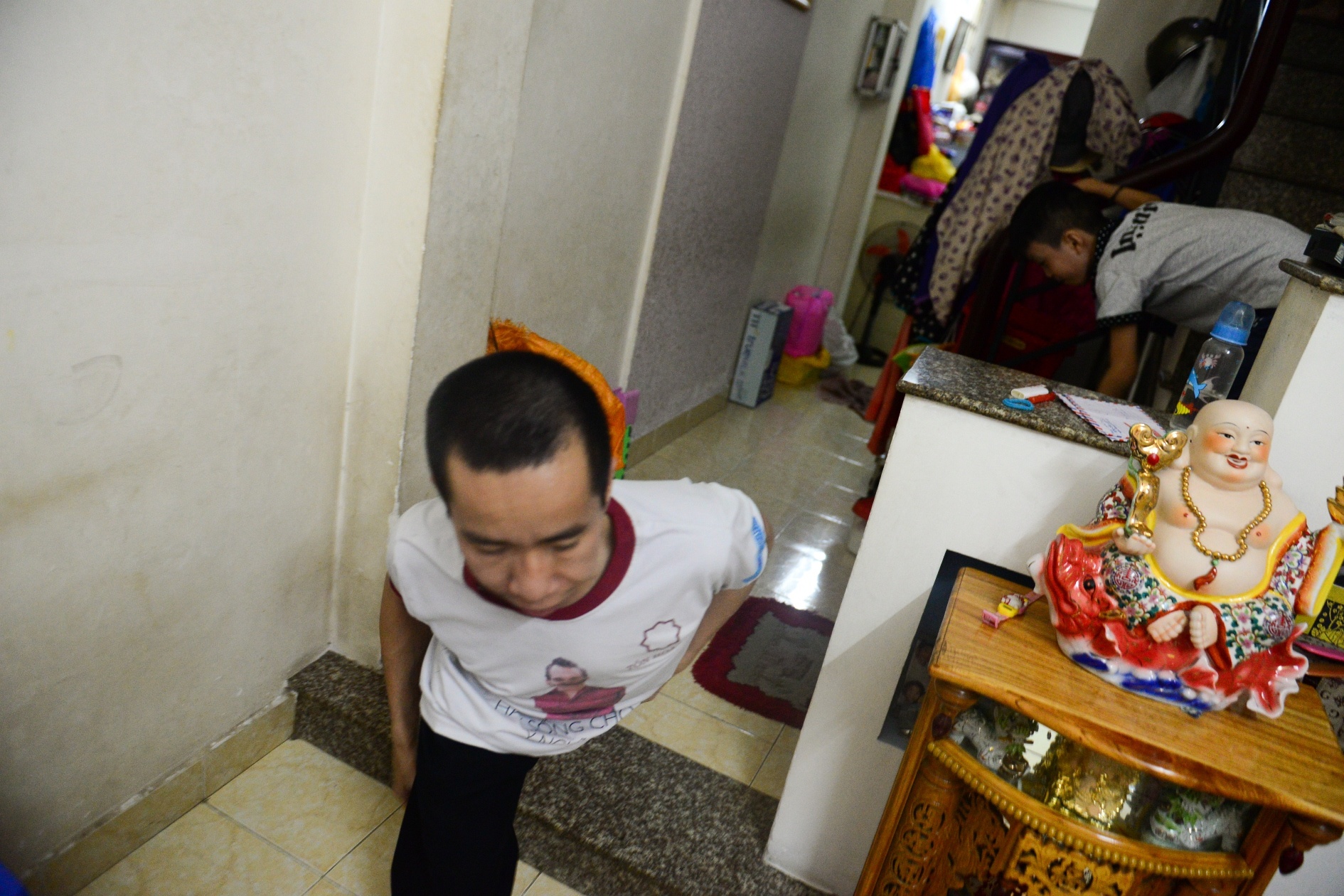 Song sinh Viet – Duc anh 8