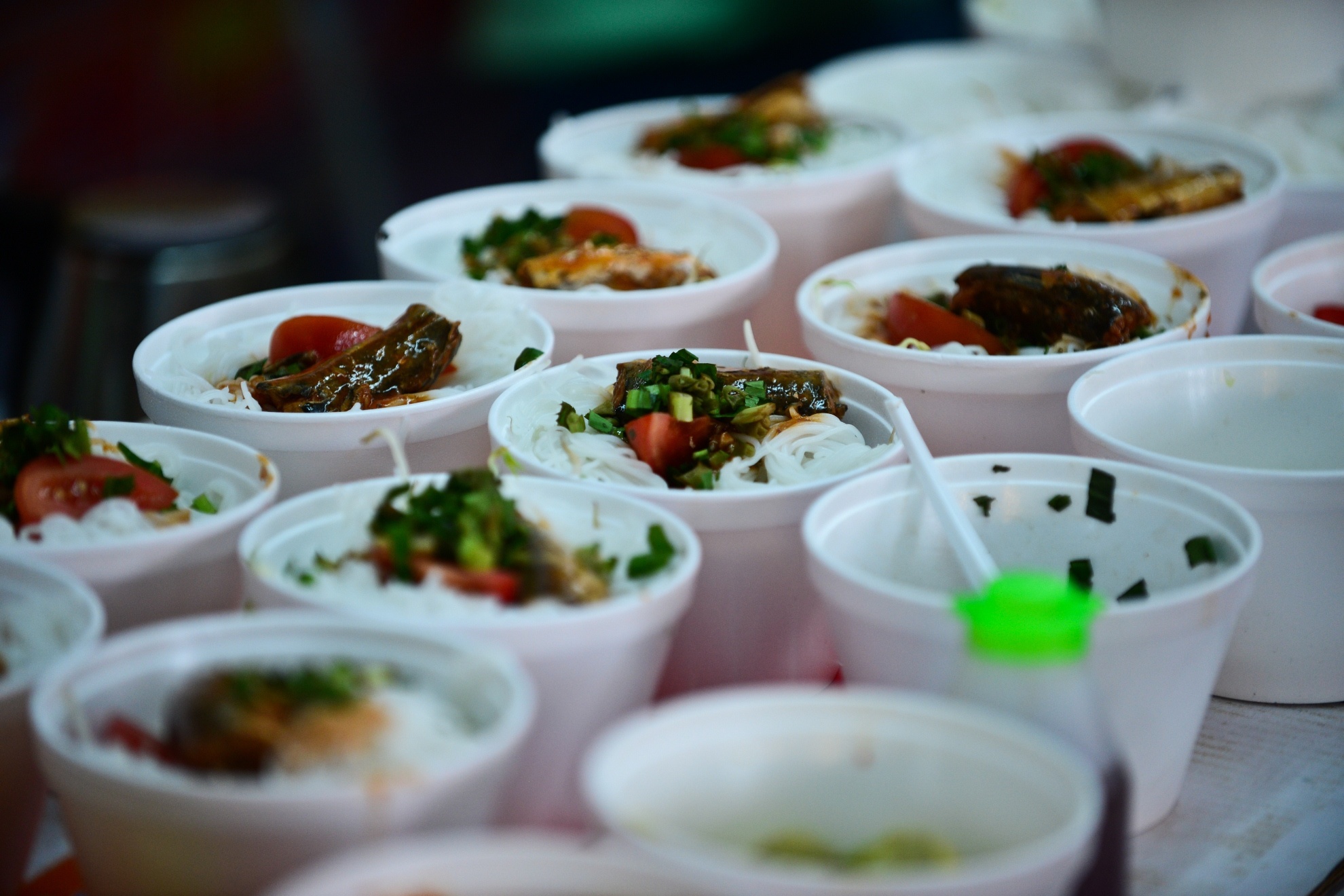 Hội chợ Thái Lan ảnh 6 Hoi cho Thai Lan anh 6