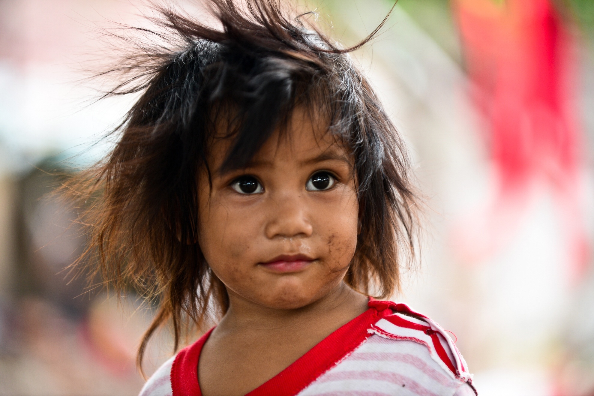 Khu o chuot Sai Gon anh 12